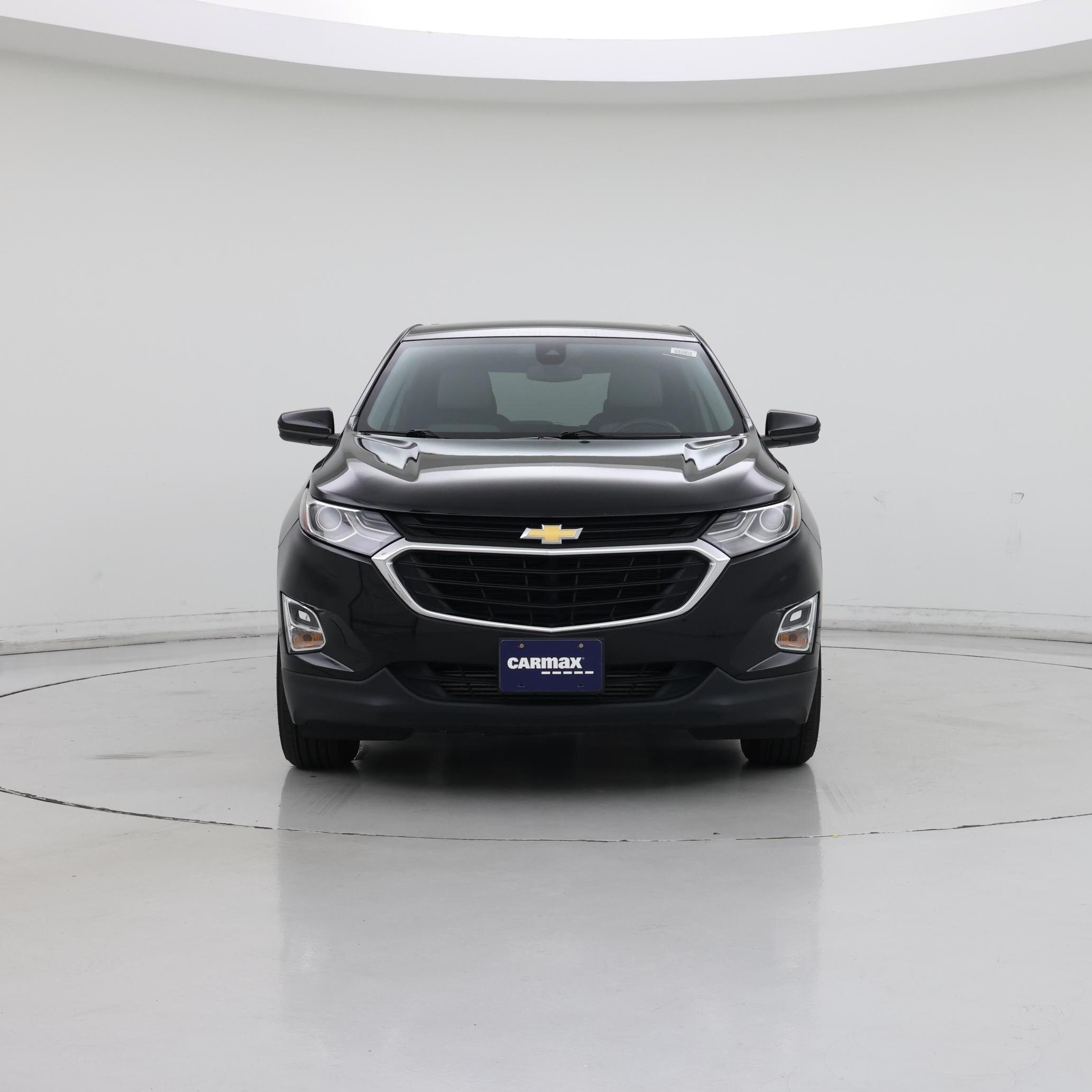 Thumbnail: 2019 Chevrolet Equinox - 5