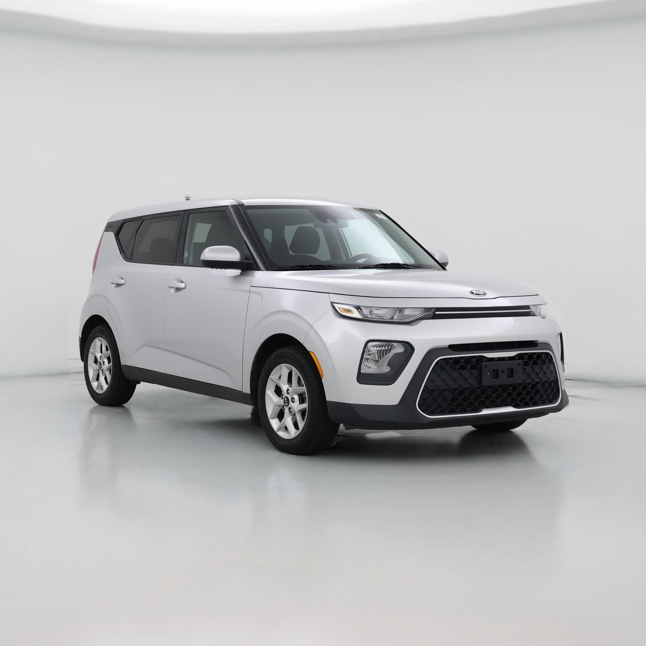 Thumbnail: 2020 Kia Soul - 1