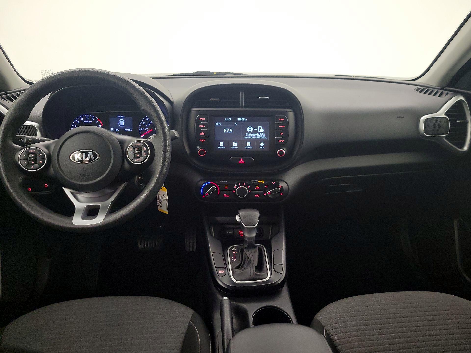 Thumbnail: 2020 Kia Soul - 9