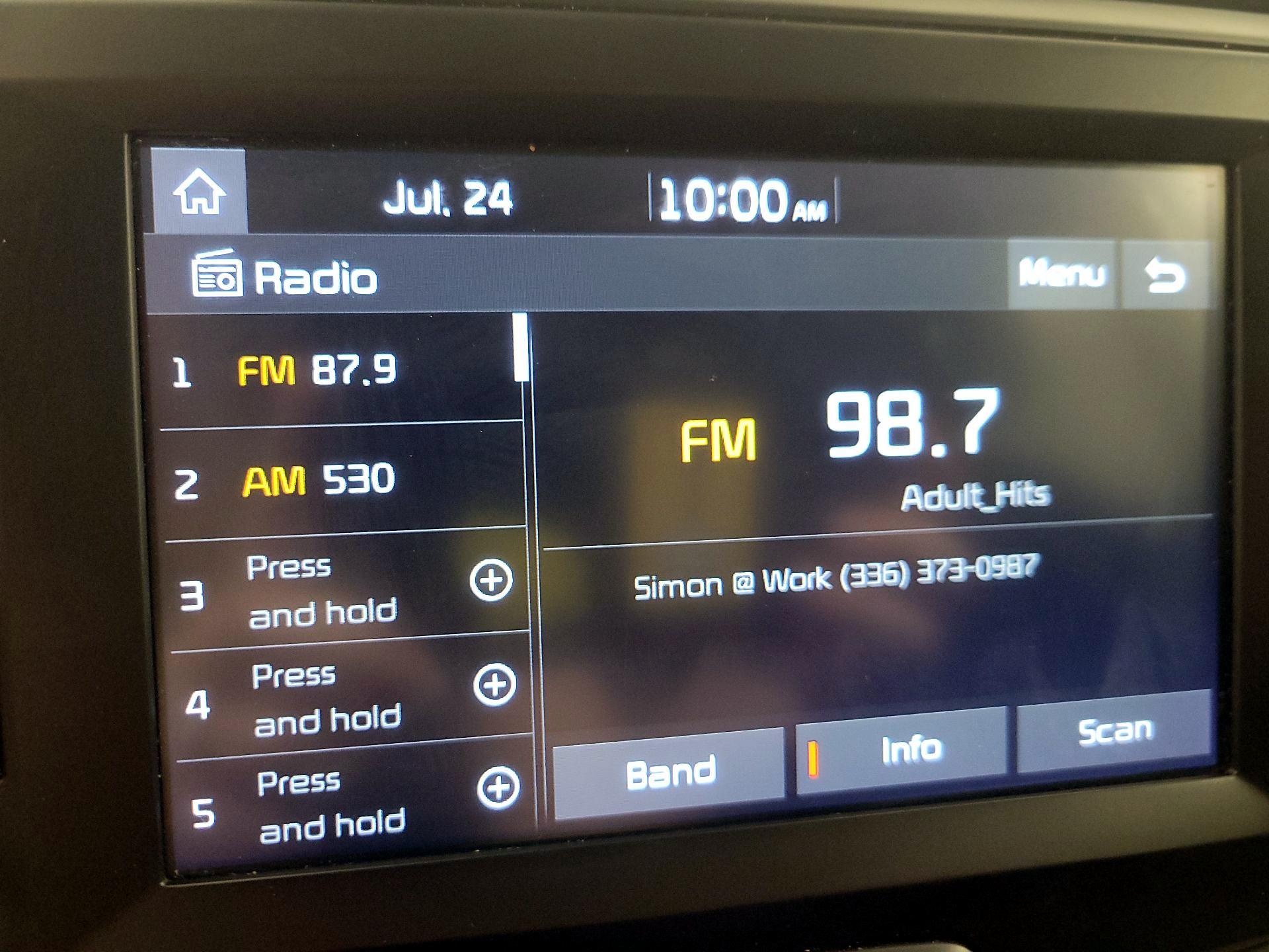 Thumbnail: 2020 Kia Soul - 15