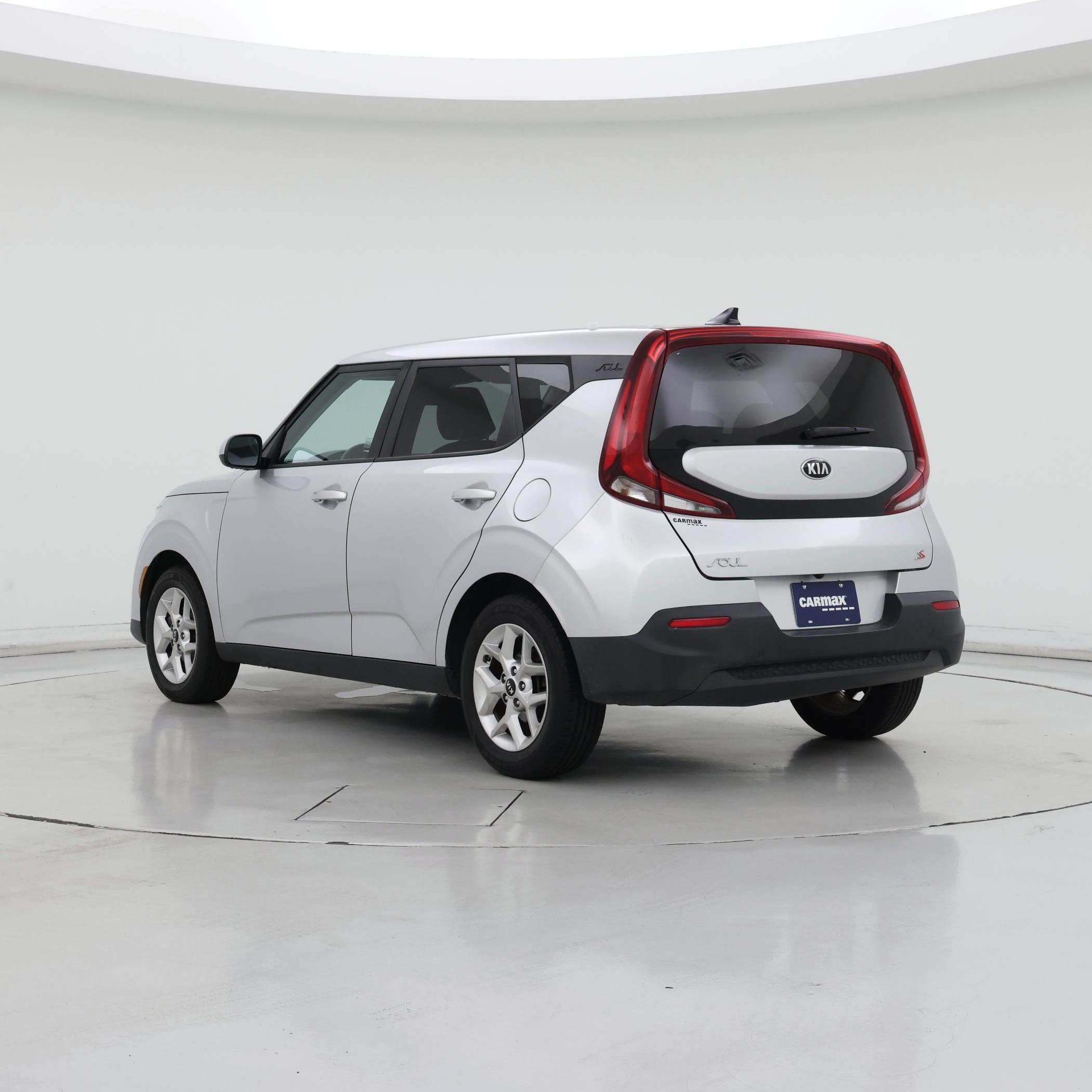 Thumbnail: 2020 Kia Soul - 2