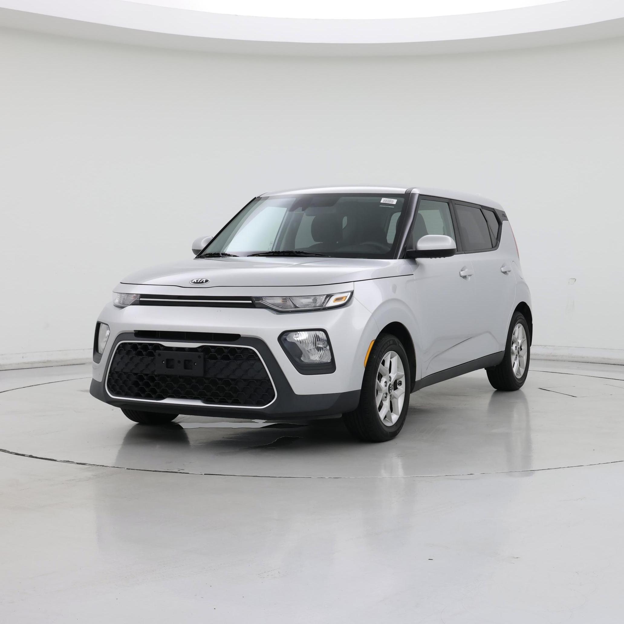 Thumbnail: 2020 Kia Soul - 4