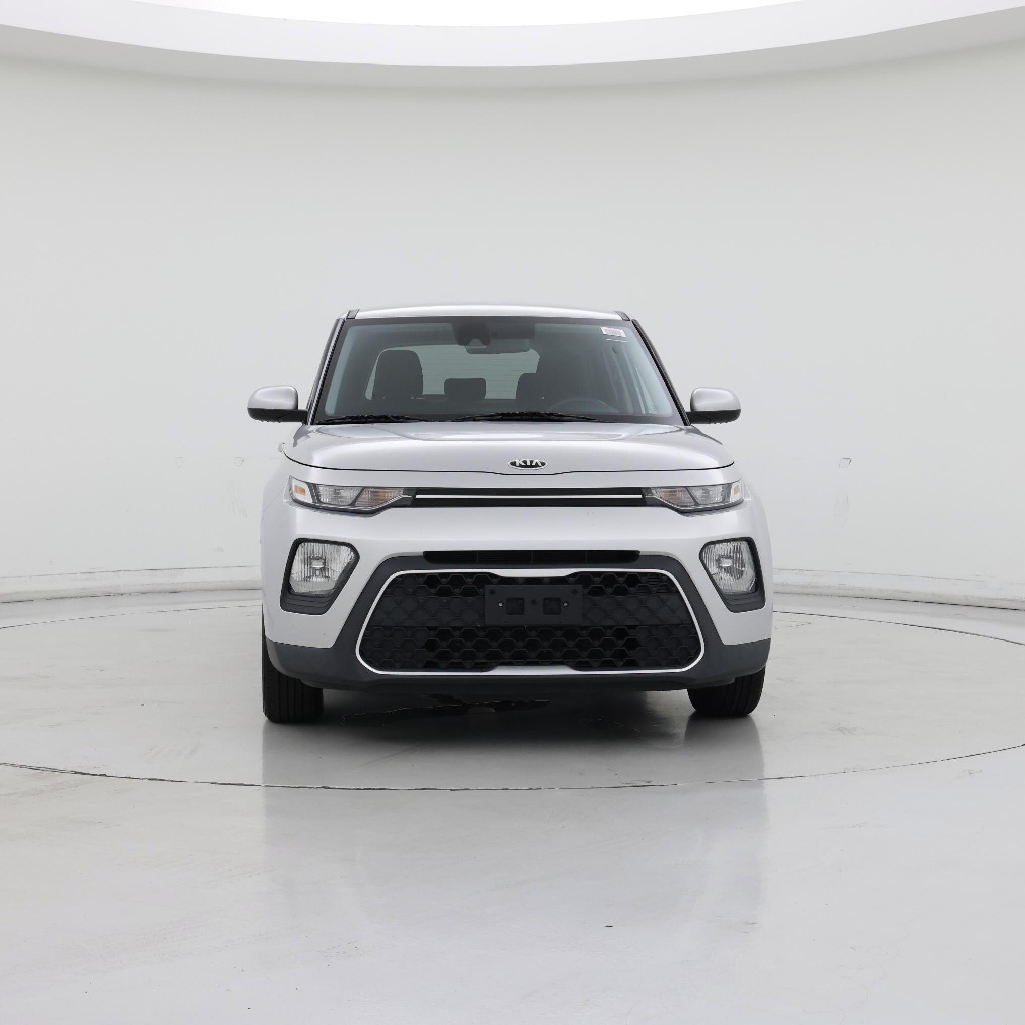 Thumbnail: 2020 Kia Soul - 5