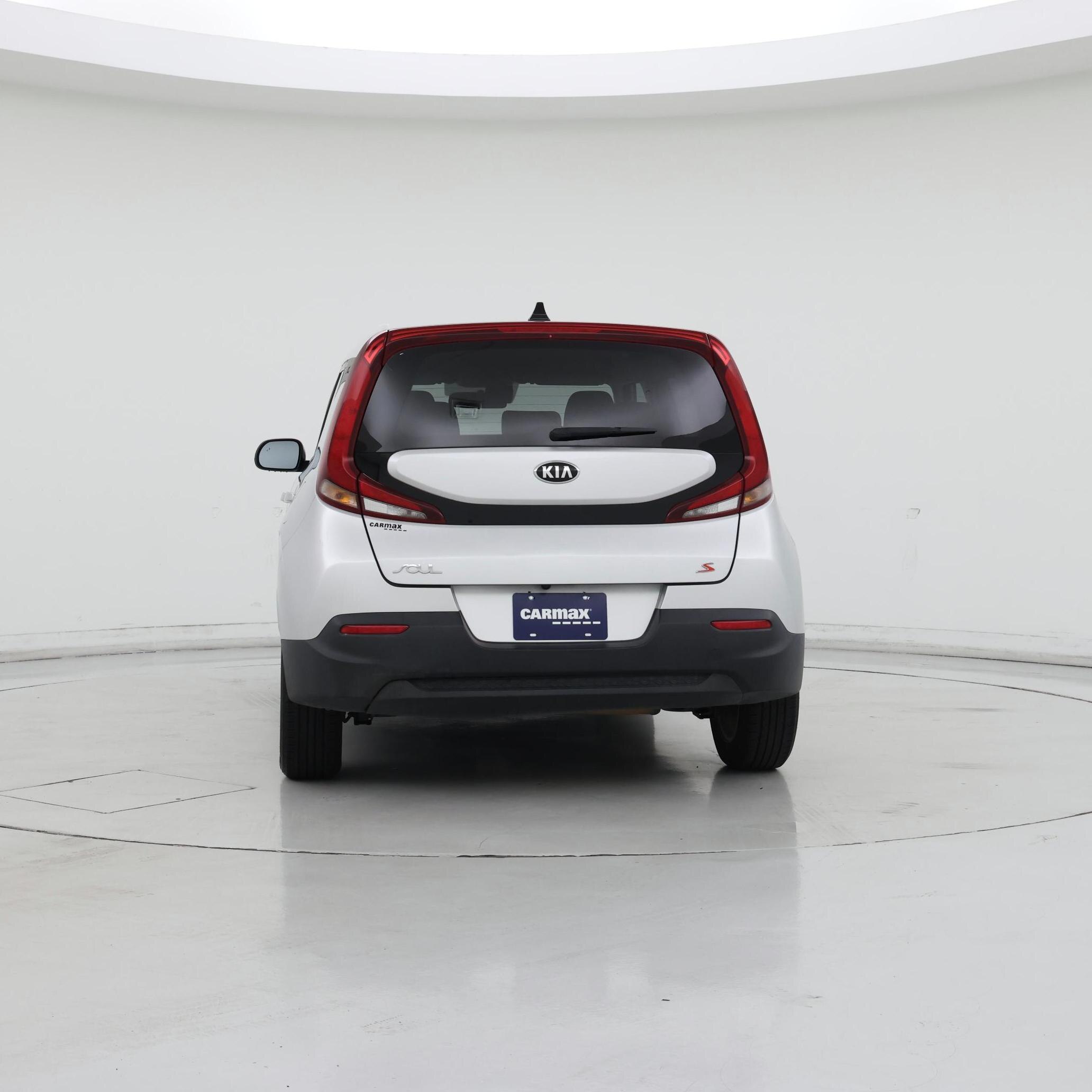 Thumbnail: 2020 Kia Soul - 6