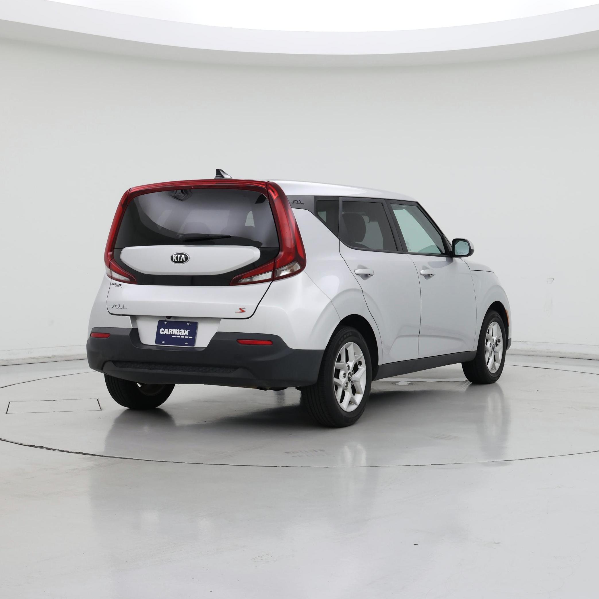 Thumbnail: 2020 Kia Soul - 8