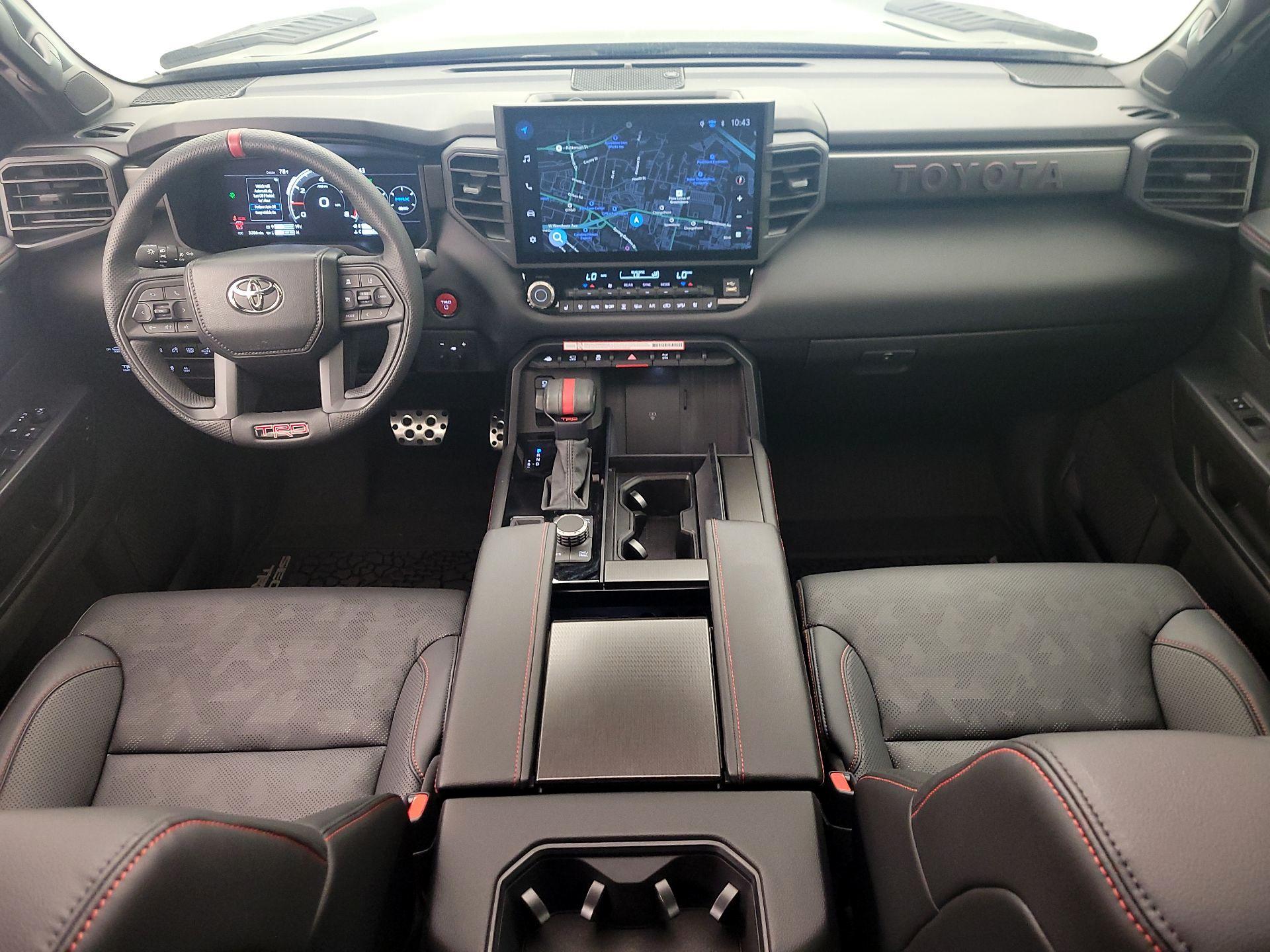 Thumbnail: 2025 Toyota Sequoia - 9