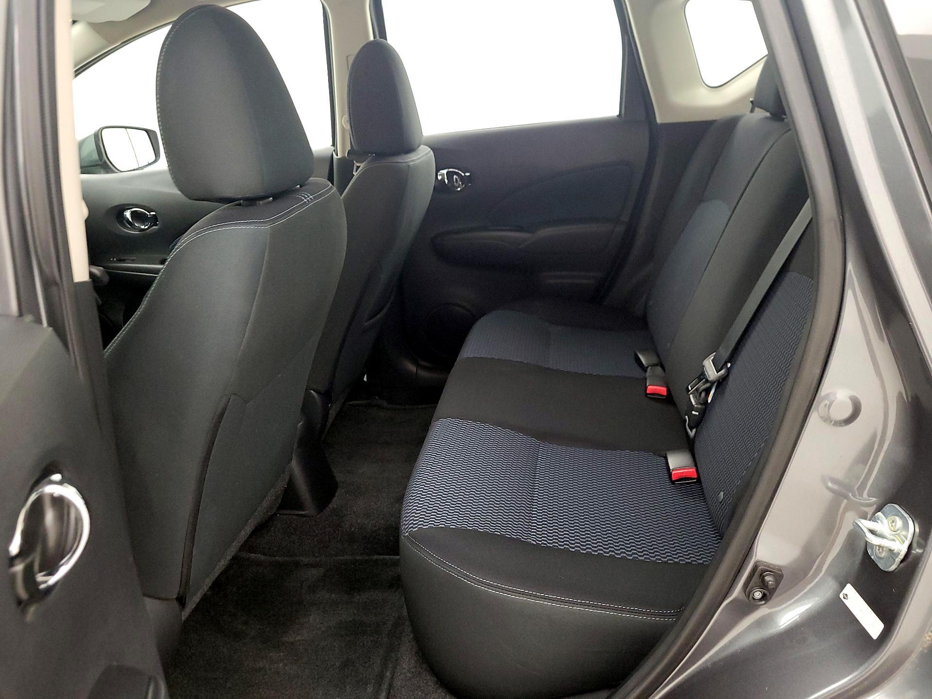 Thumbnail: 2016 Nissan Versa Note - 19
