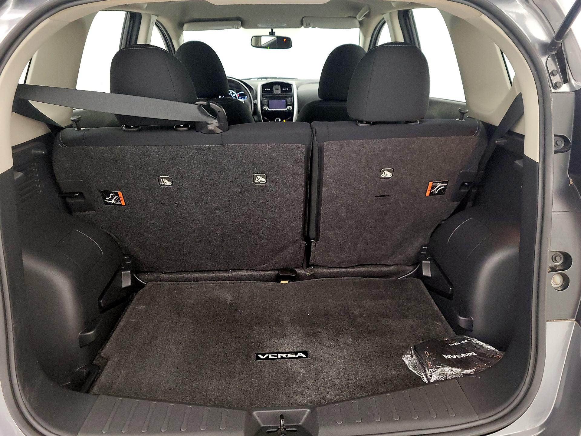 Thumbnail: 2016 Nissan Versa Note - 20