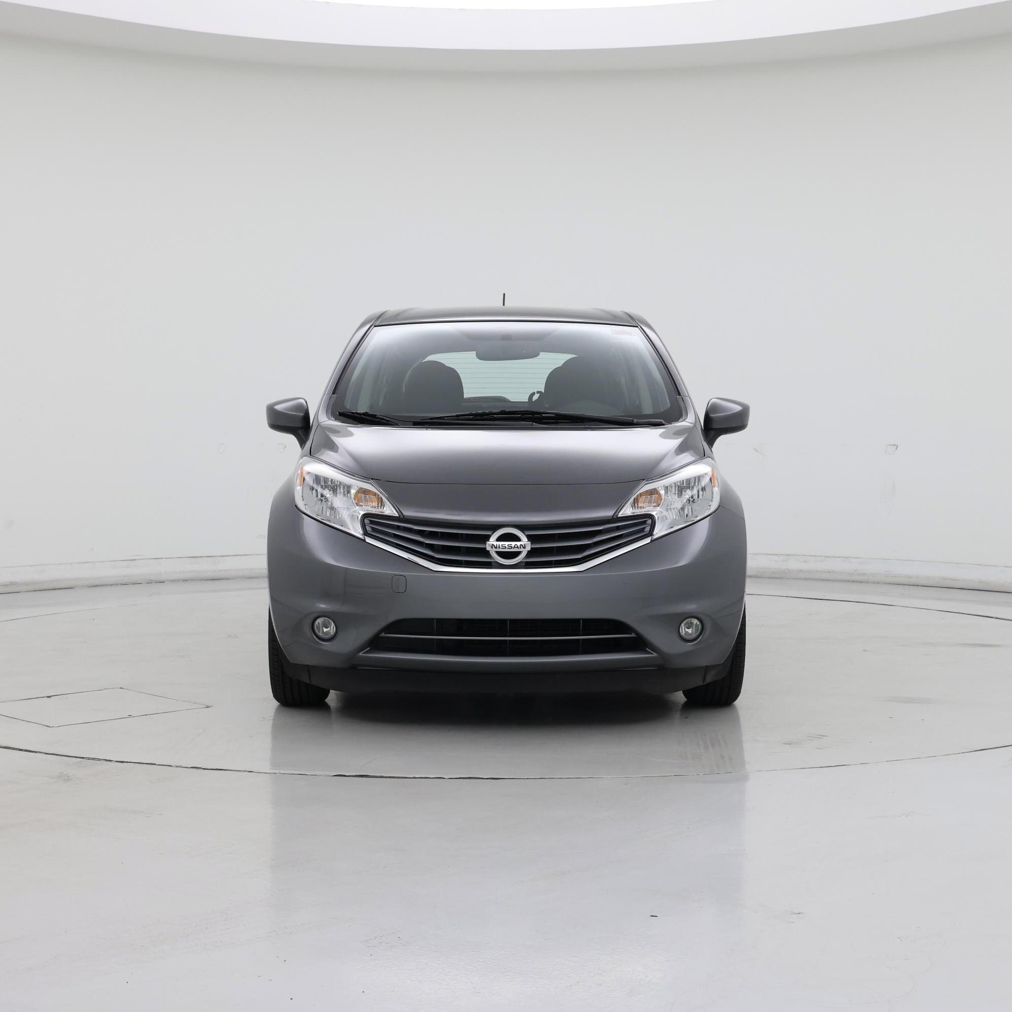 Thumbnail: 2016 Nissan Versa Note - 5