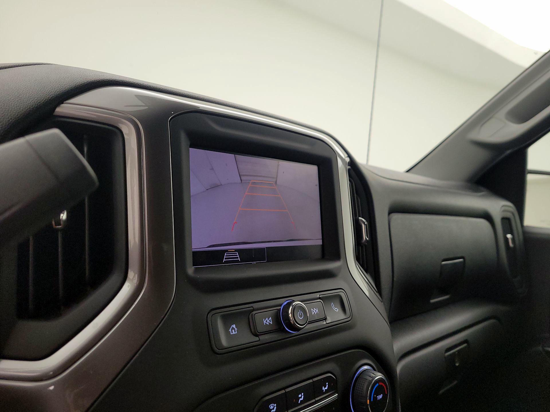Thumbnail: 2024 Chevrolet Silverado 1500 - 14