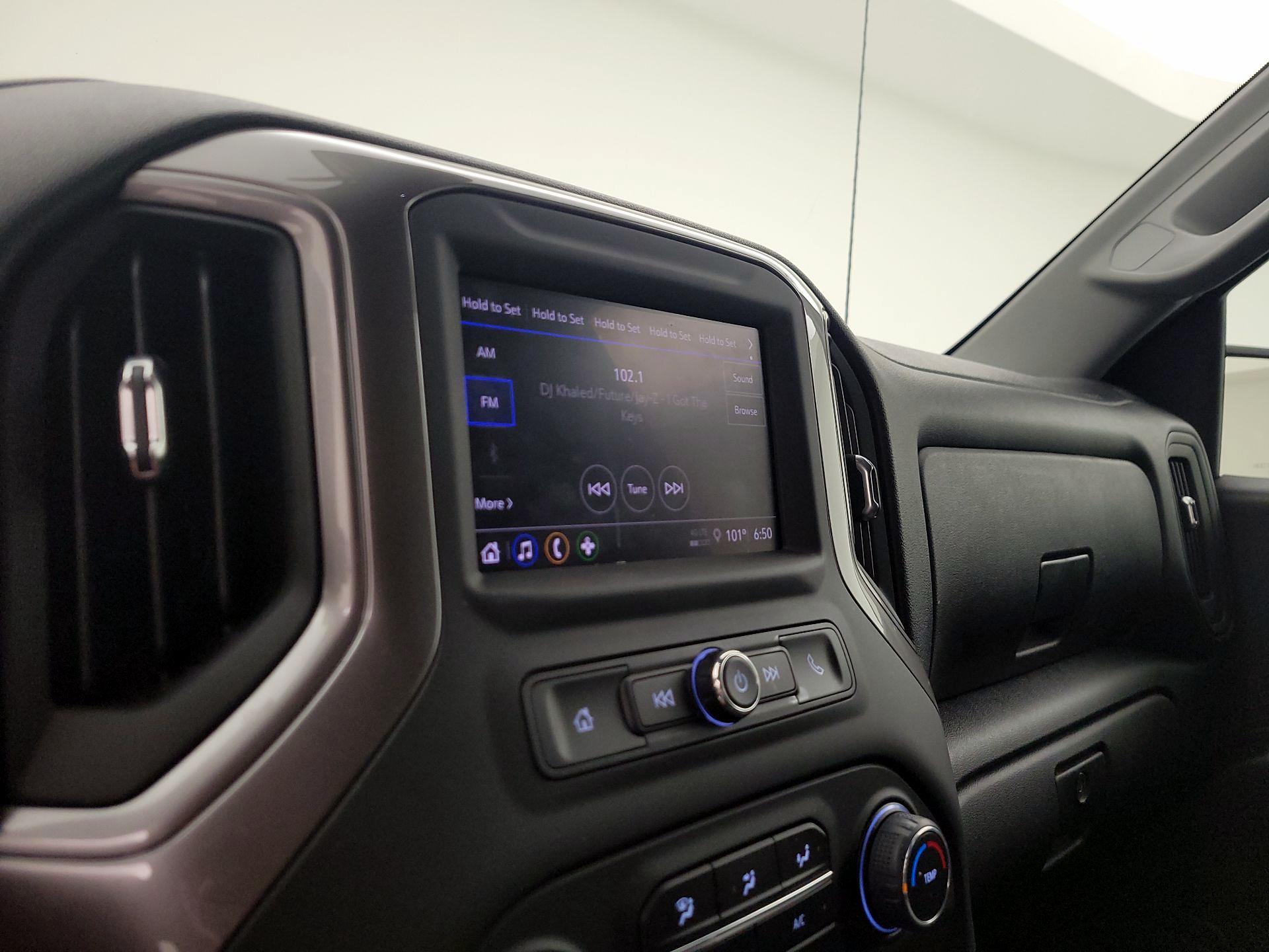 Thumbnail: 2024 Chevrolet Silverado 1500 - 15