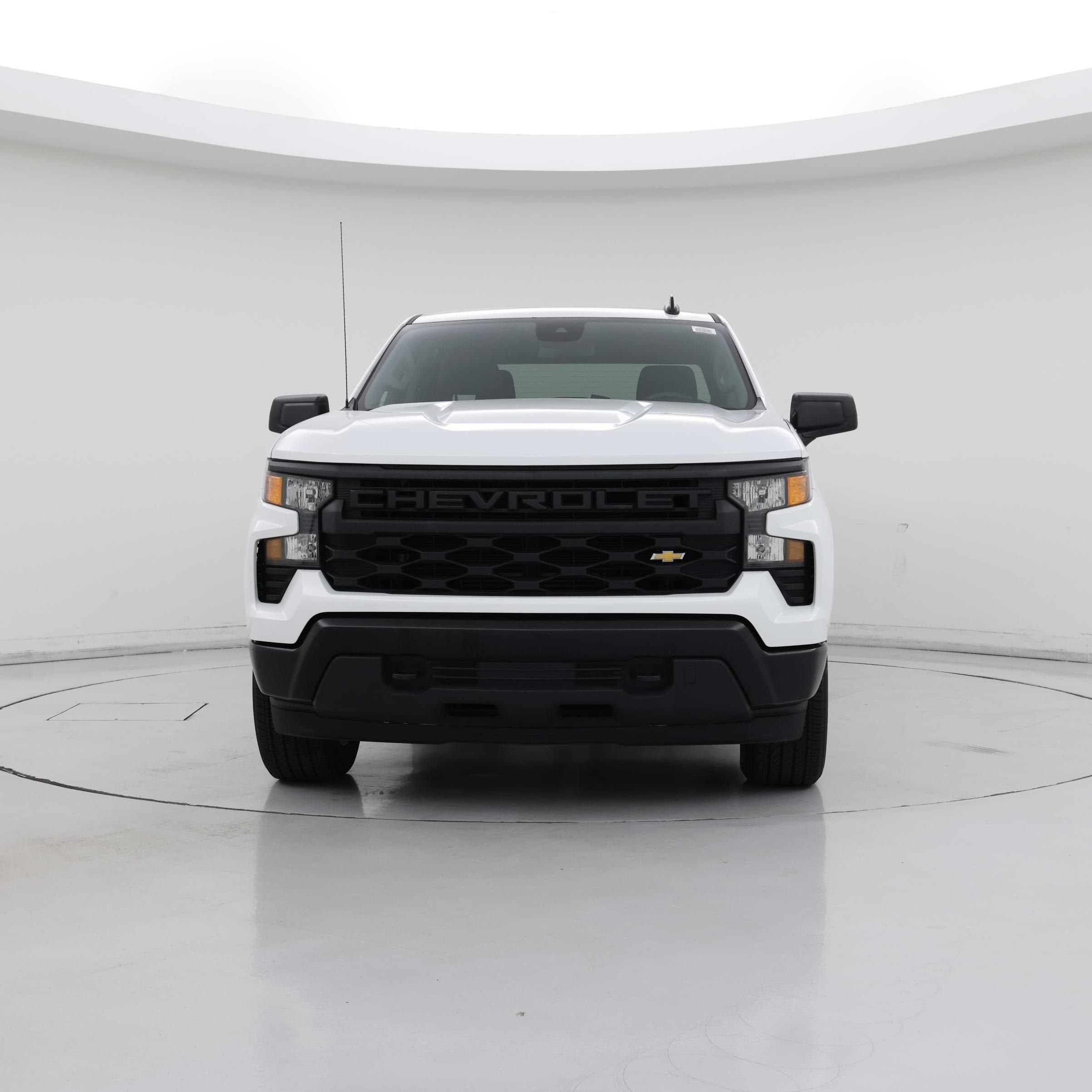 Thumbnail: 2024 Chevrolet Silverado 1500 - 5