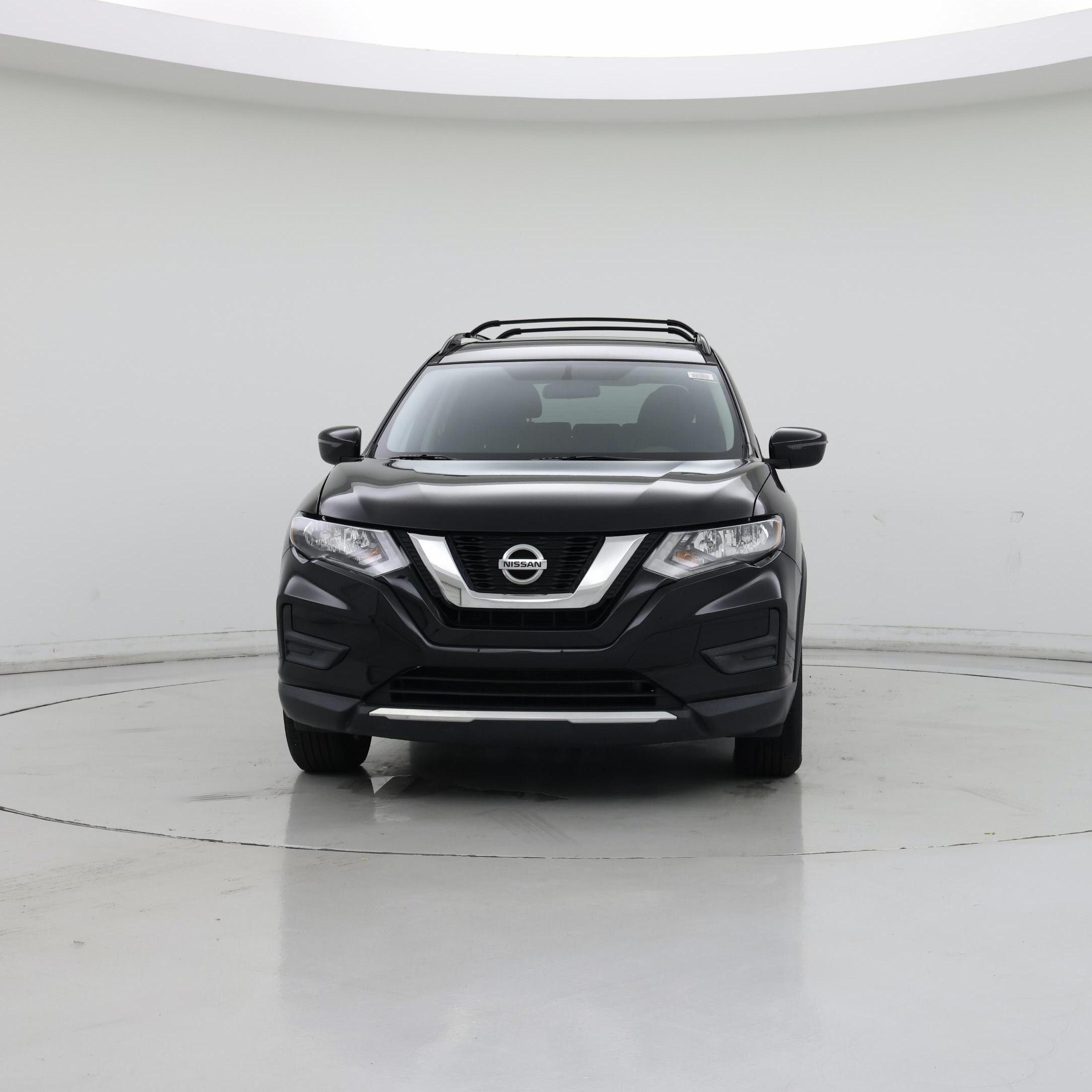 Thumbnail: 2017 Nissan Rogue - 5