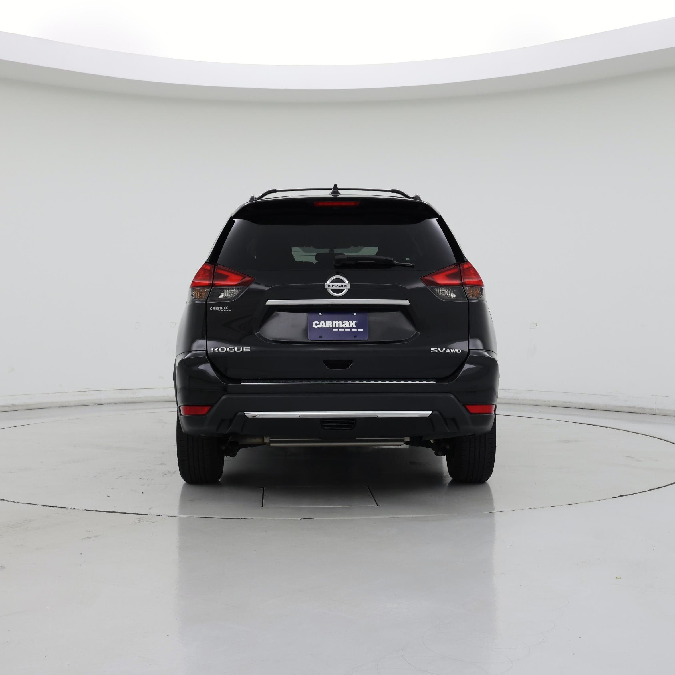 Thumbnail: 2017 Nissan Rogue - 6