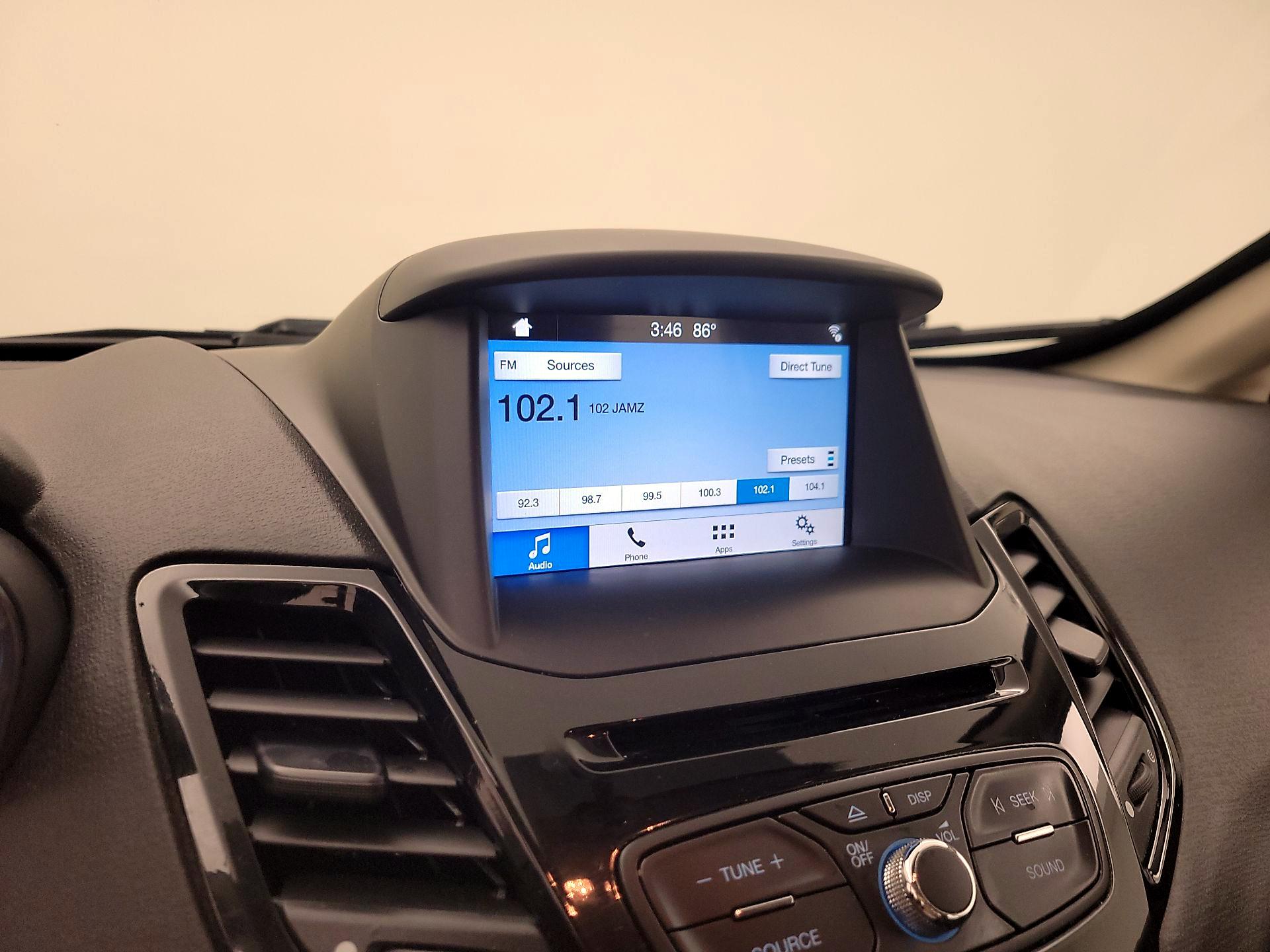 Thumbnail: 2019 Ford Fiesta - 15