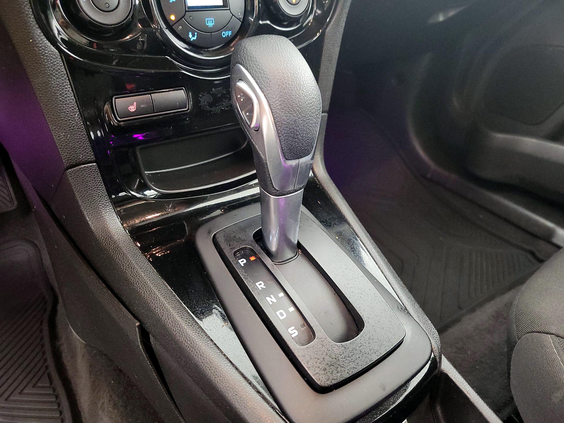 Thumbnail: 2019 Ford Fiesta - 17