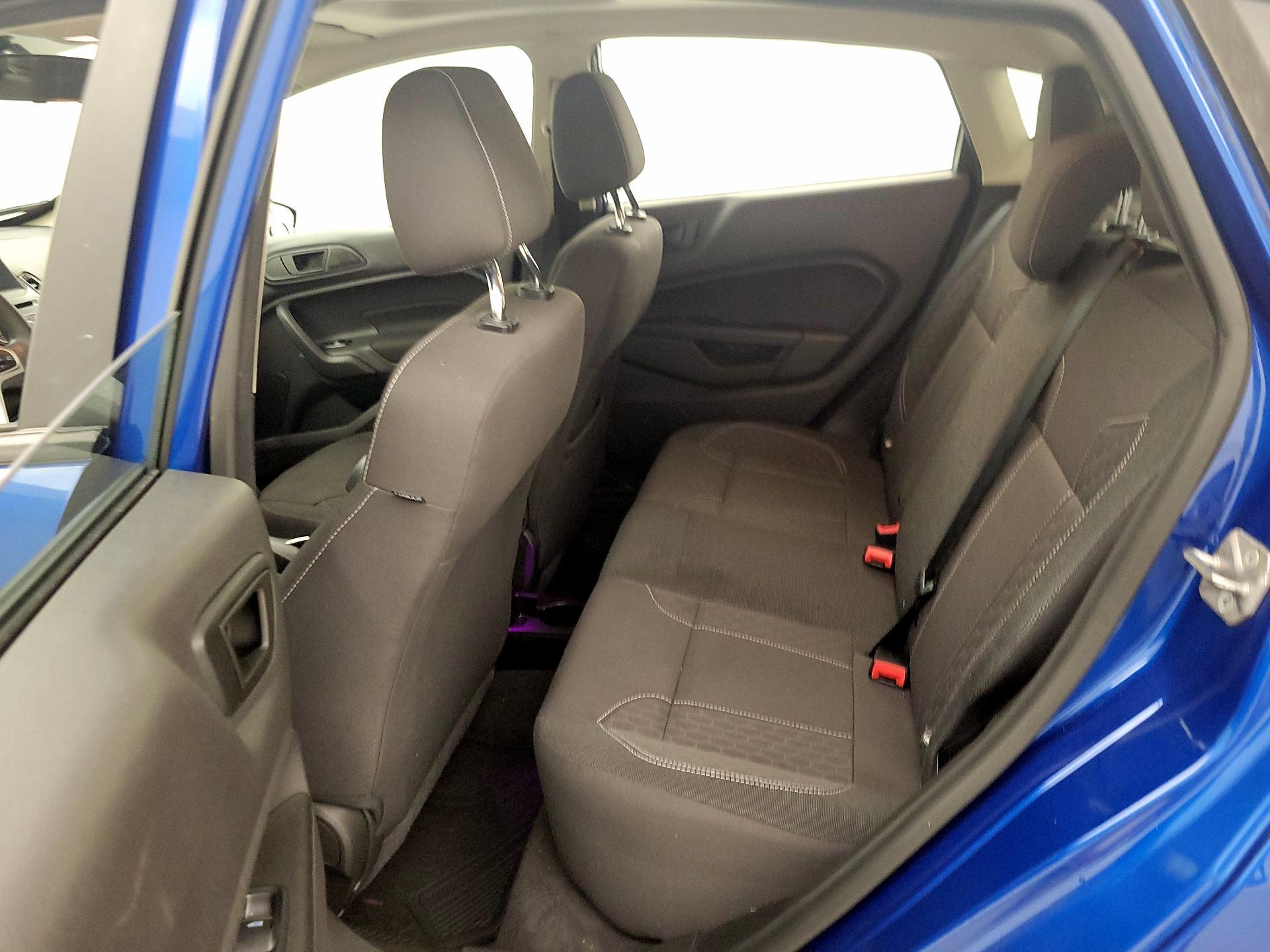 Thumbnail: 2019 Ford Fiesta - 20