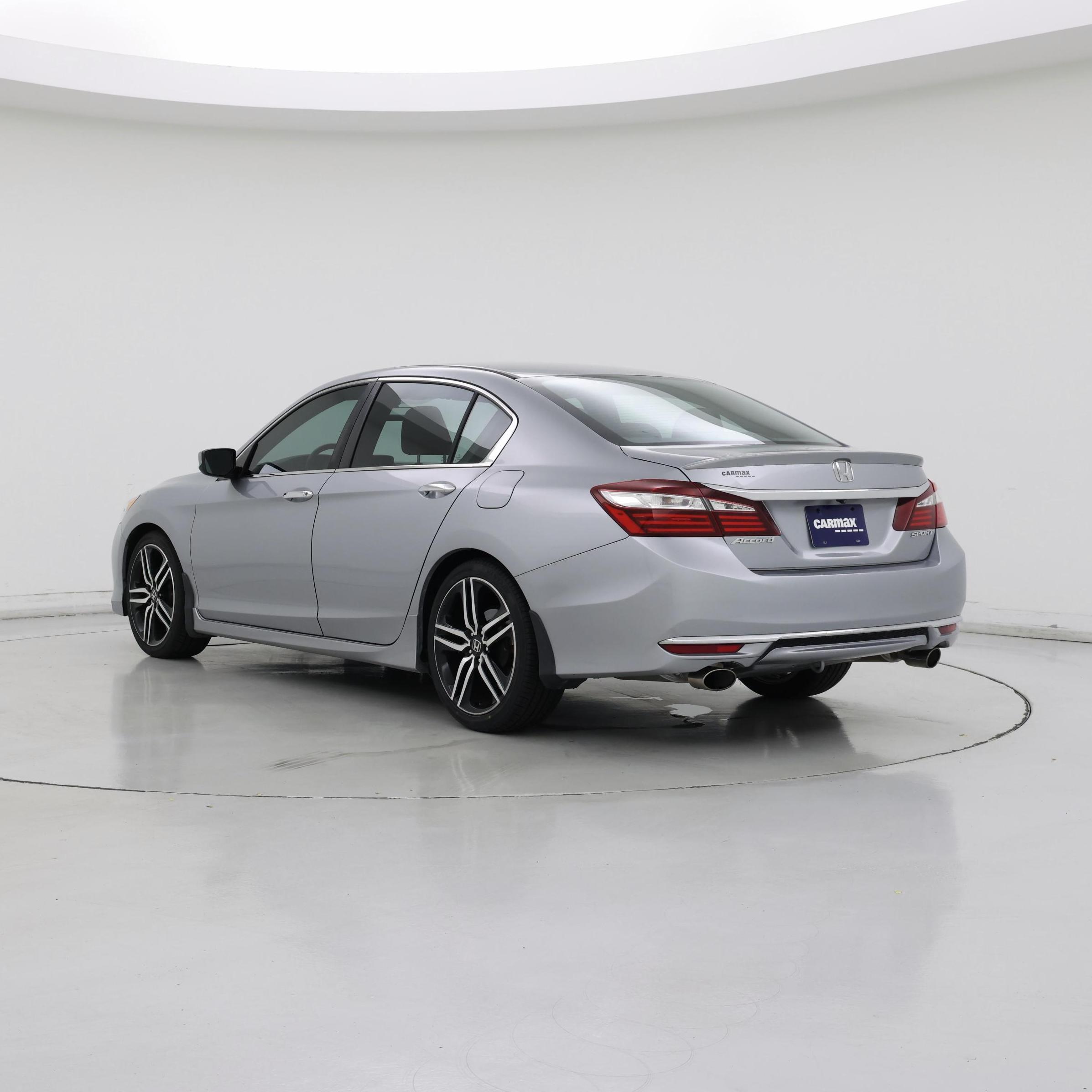 Thumbnail: 2017 Honda Accord - 2