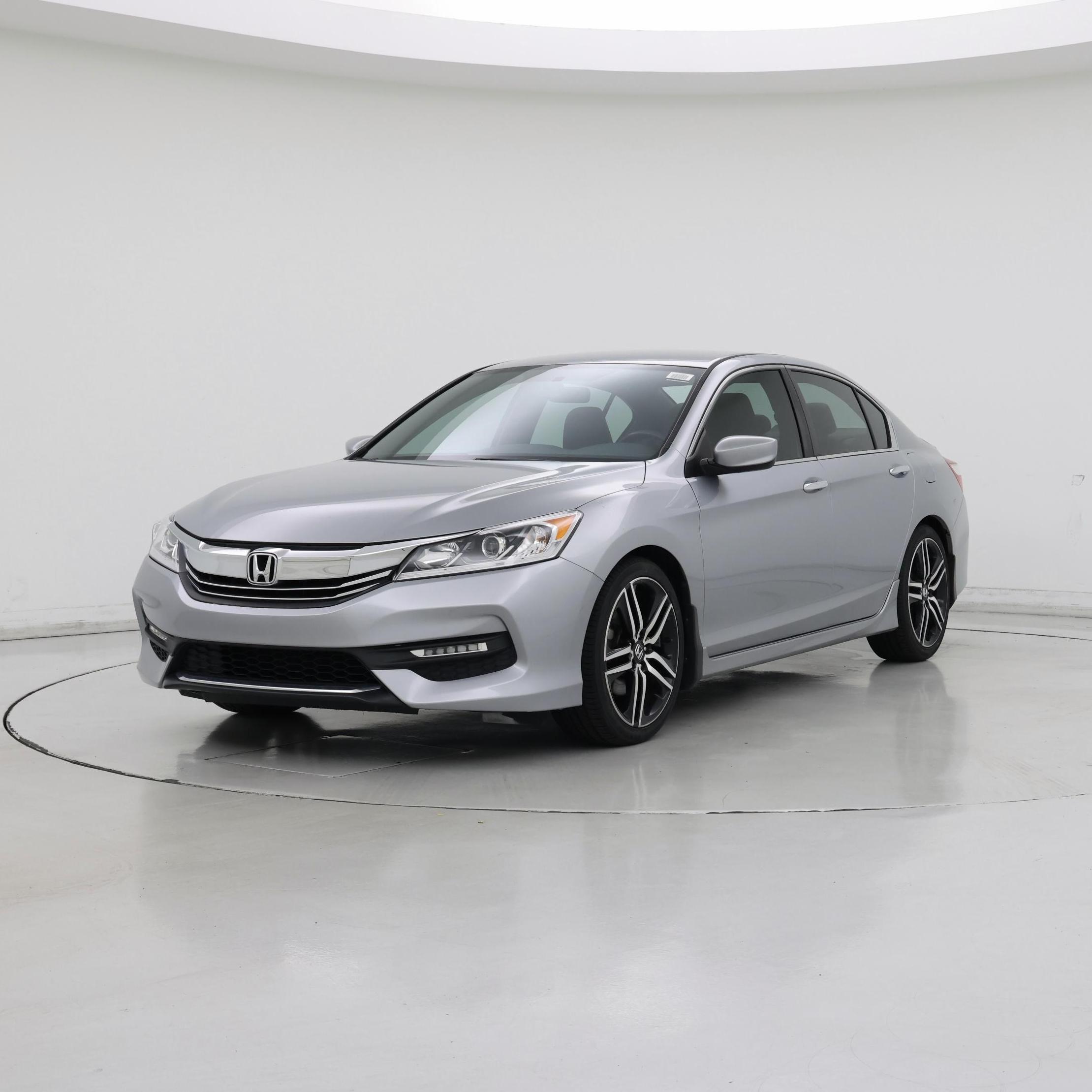 Thumbnail: 2017 Honda Accord - 4