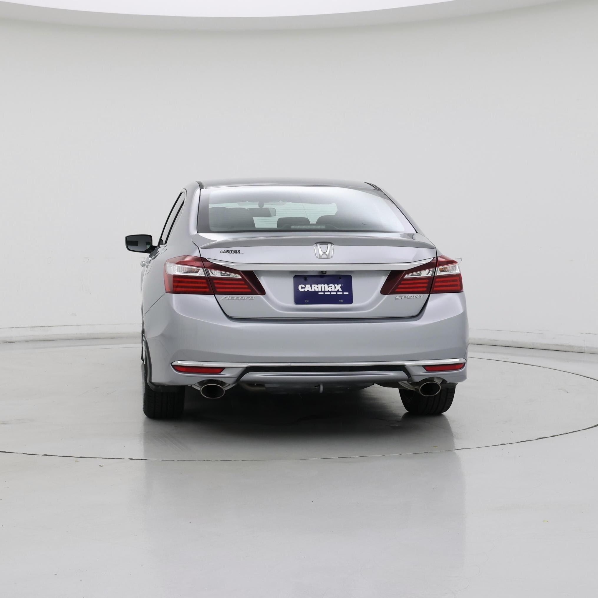 Thumbnail: 2017 Honda Accord - 6