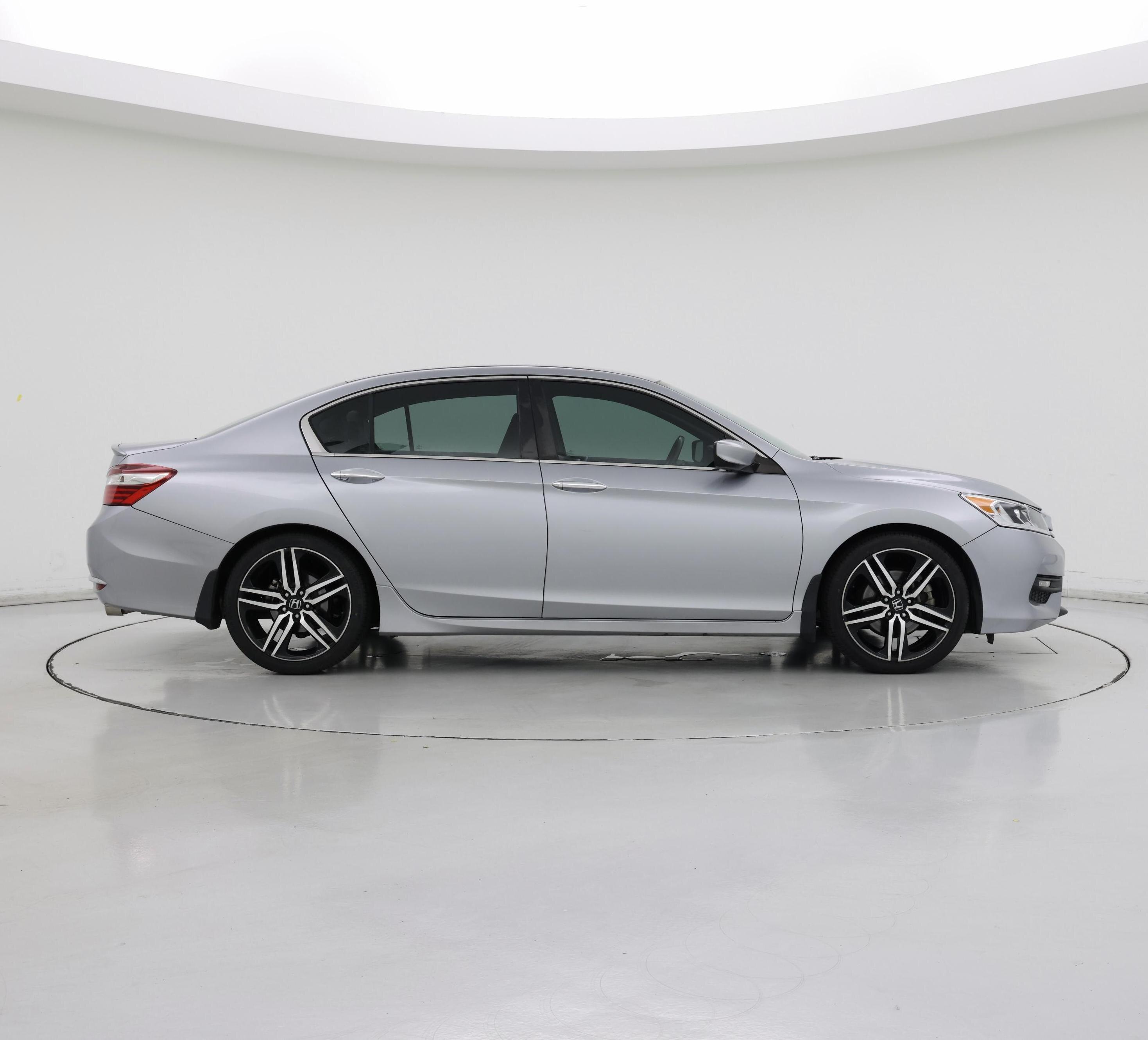 Thumbnail: 2017 Honda Accord - 7