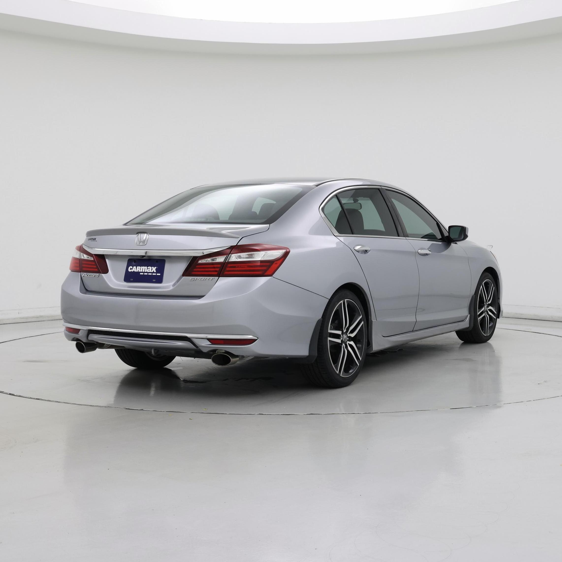 Thumbnail: 2017 Honda Accord - 8