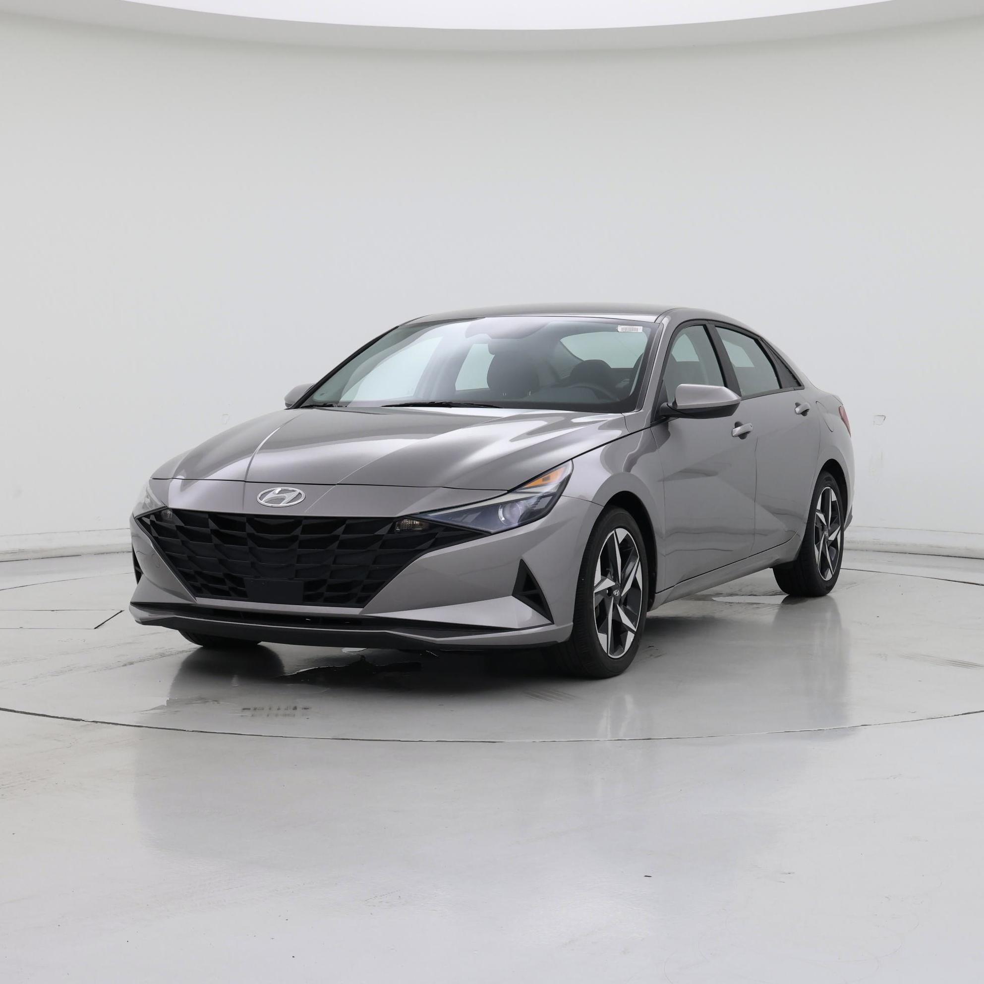 Thumbnail: 2023 Hyundai Elantra - 4
