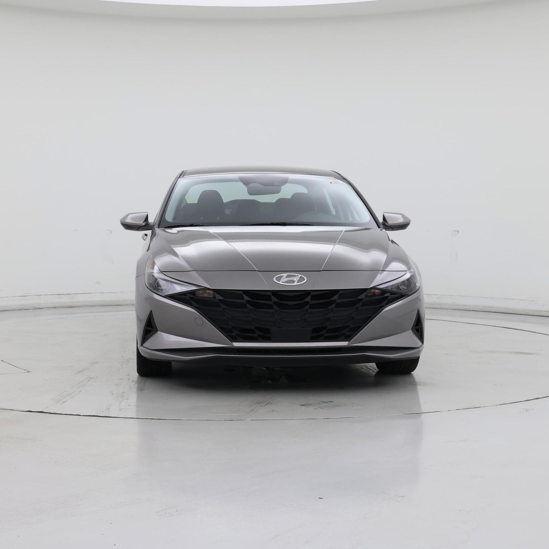 Thumbnail: 2023 Hyundai Elantra - 5