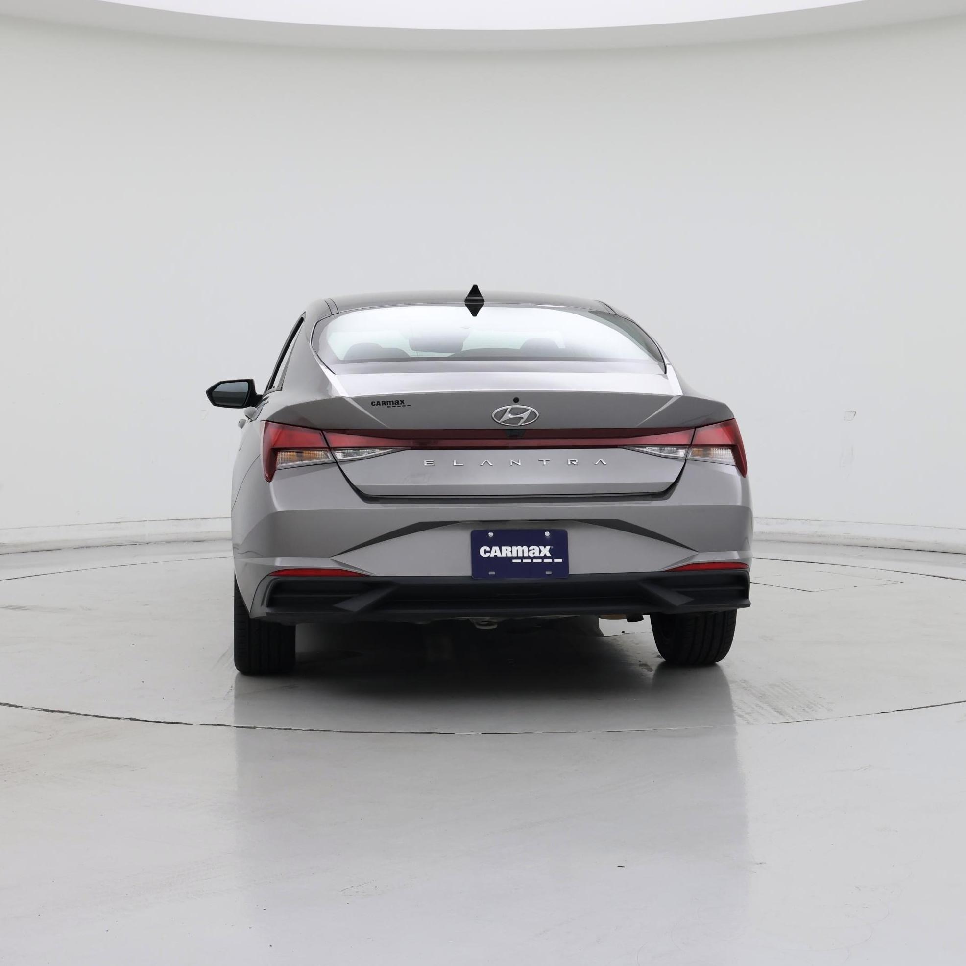 Thumbnail: 2023 Hyundai Elantra - 6