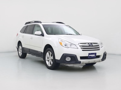 2013 Subaru Outback 2.5i Limited -
                Portland, OR