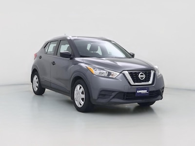 2019 Nissan Kicks S -
                Portland, OR