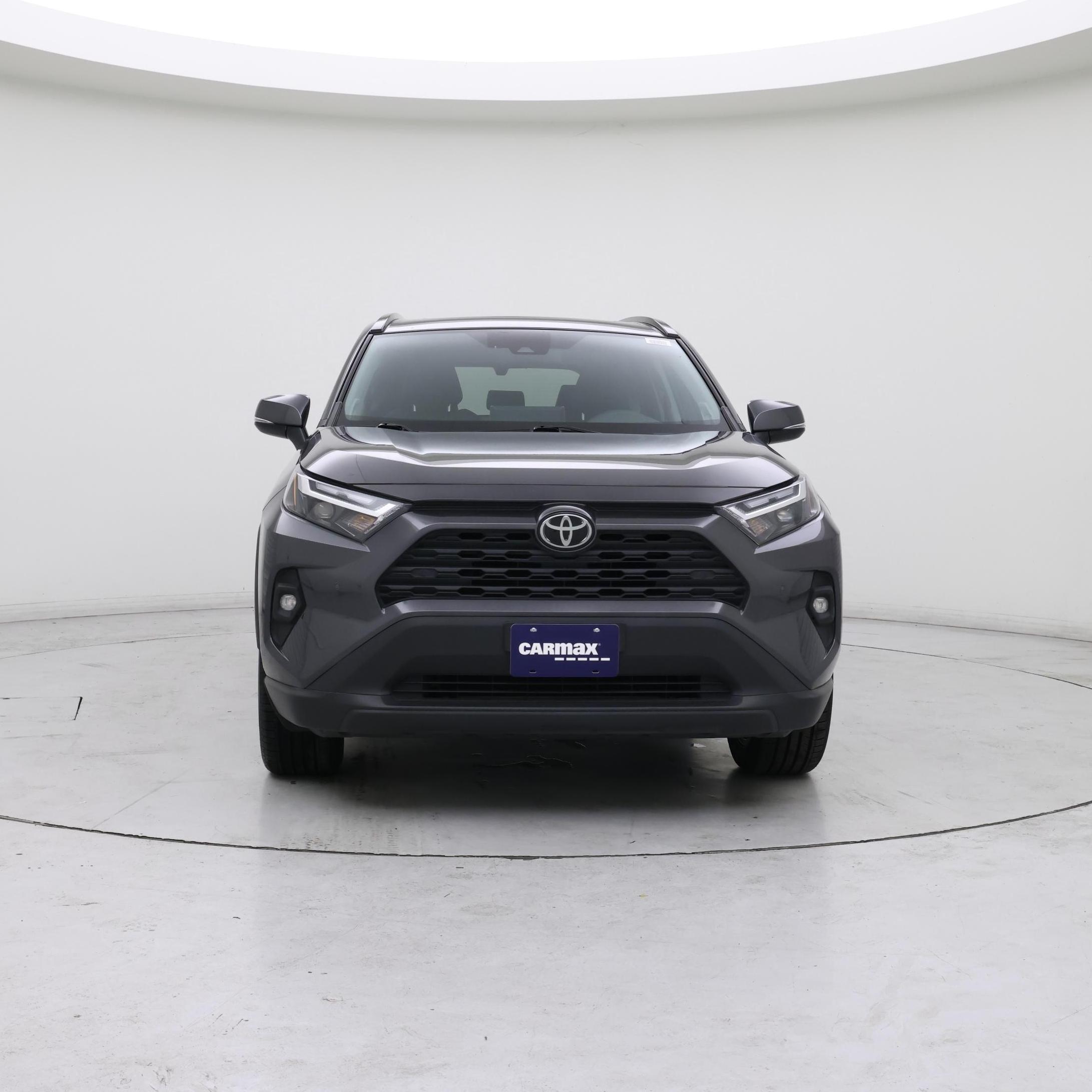 Thumbnail: 2022 Toyota RAV4 - 5