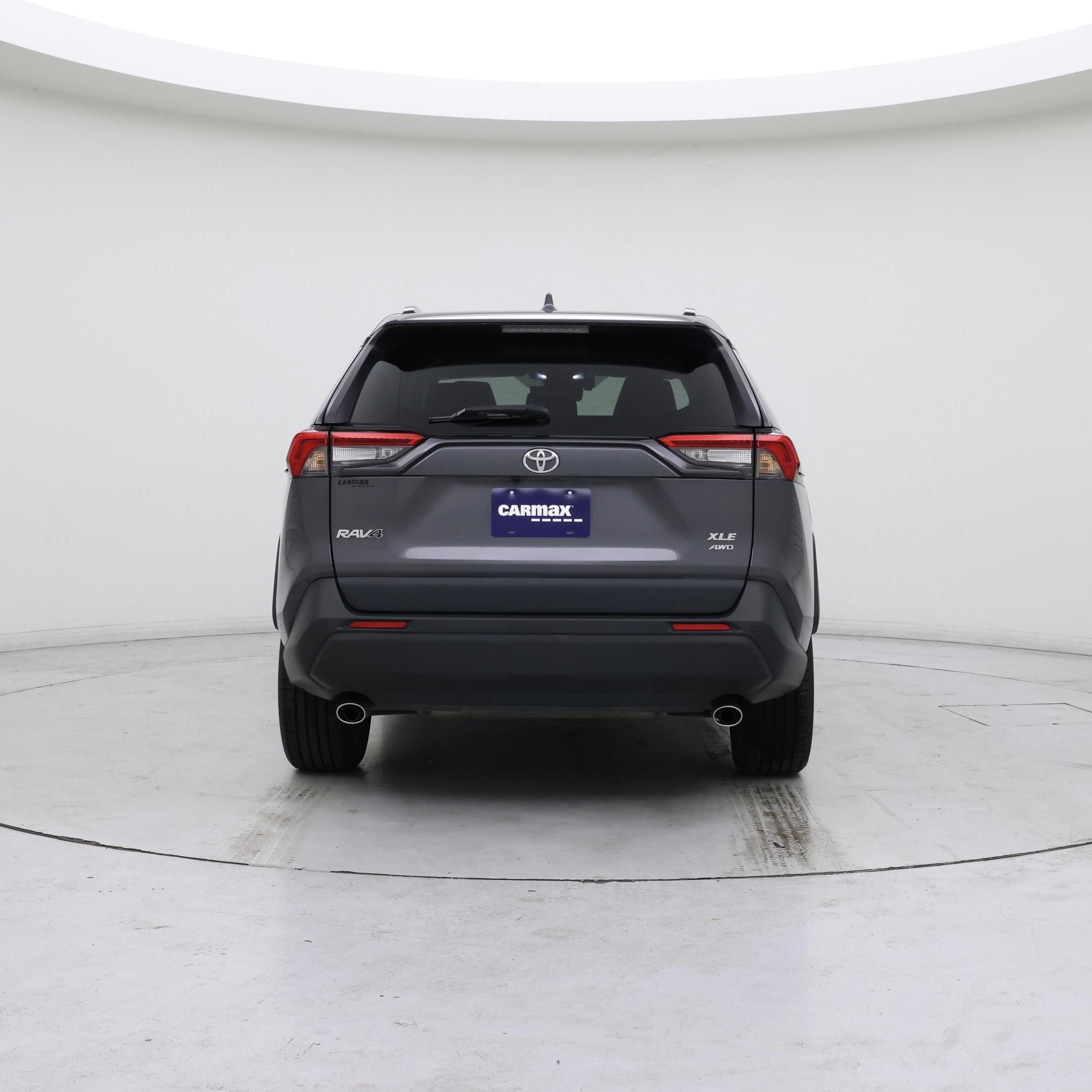 Thumbnail: 2022 Toyota RAV4 - 6
