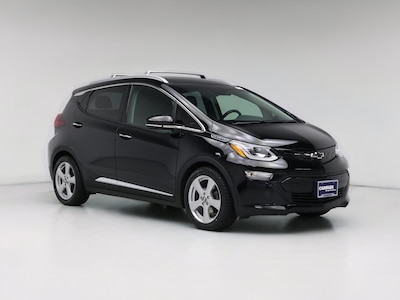 2020 Chevrolet Bolt EV Premier -
                Renton, WA