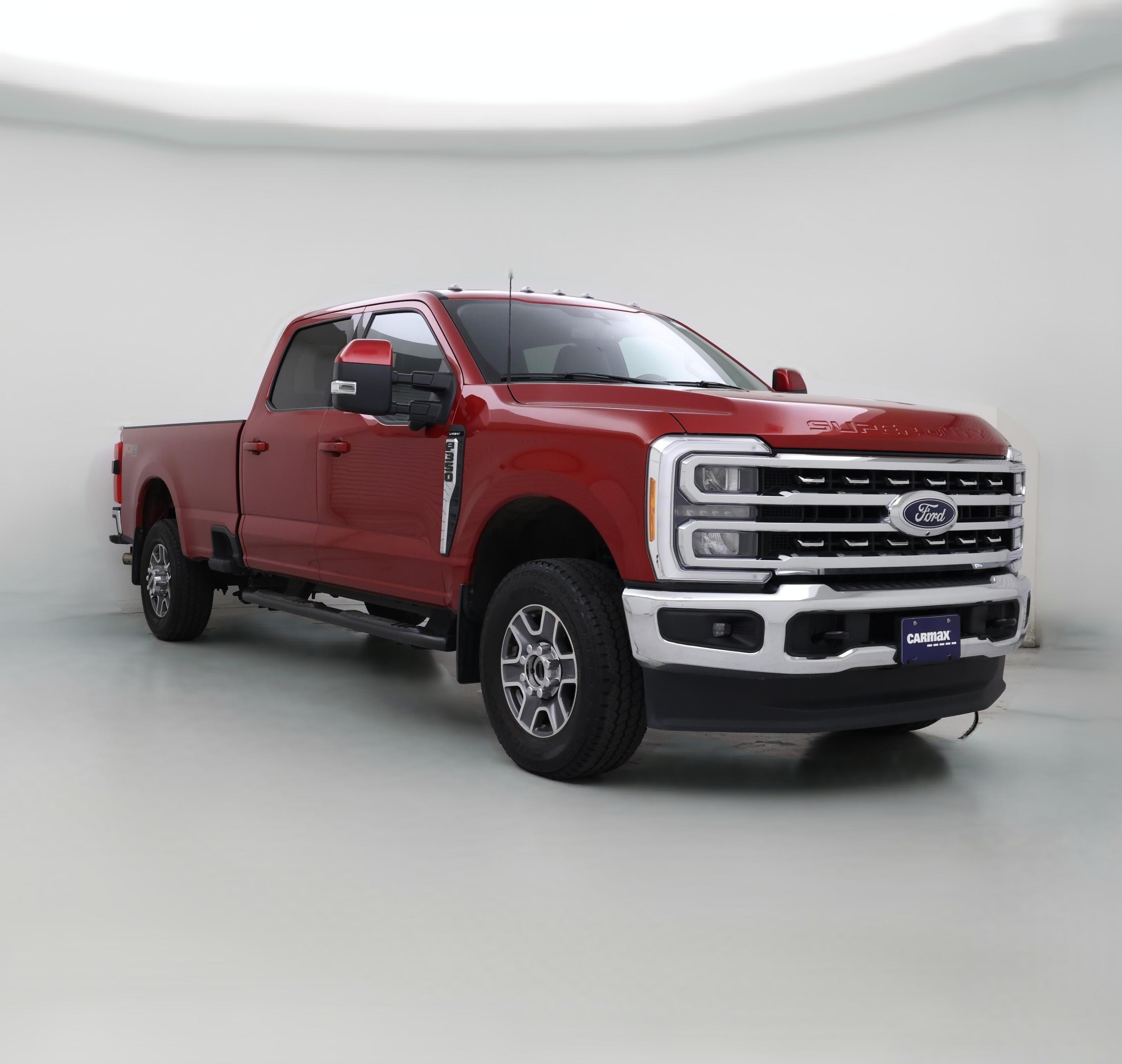 Thumbnail: 2023 Ford F-350 - 1