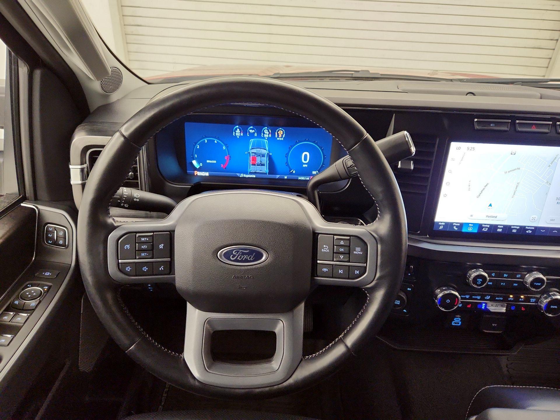 Thumbnail: 2023 Ford F-350 - 10
