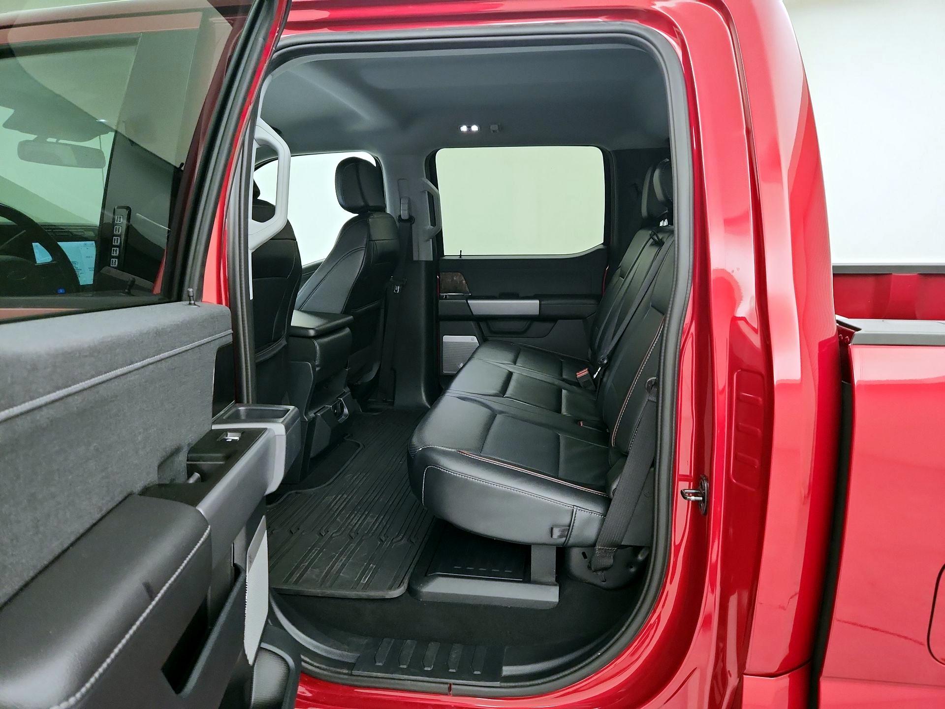 Thumbnail: 2023 Ford F-350 - 20