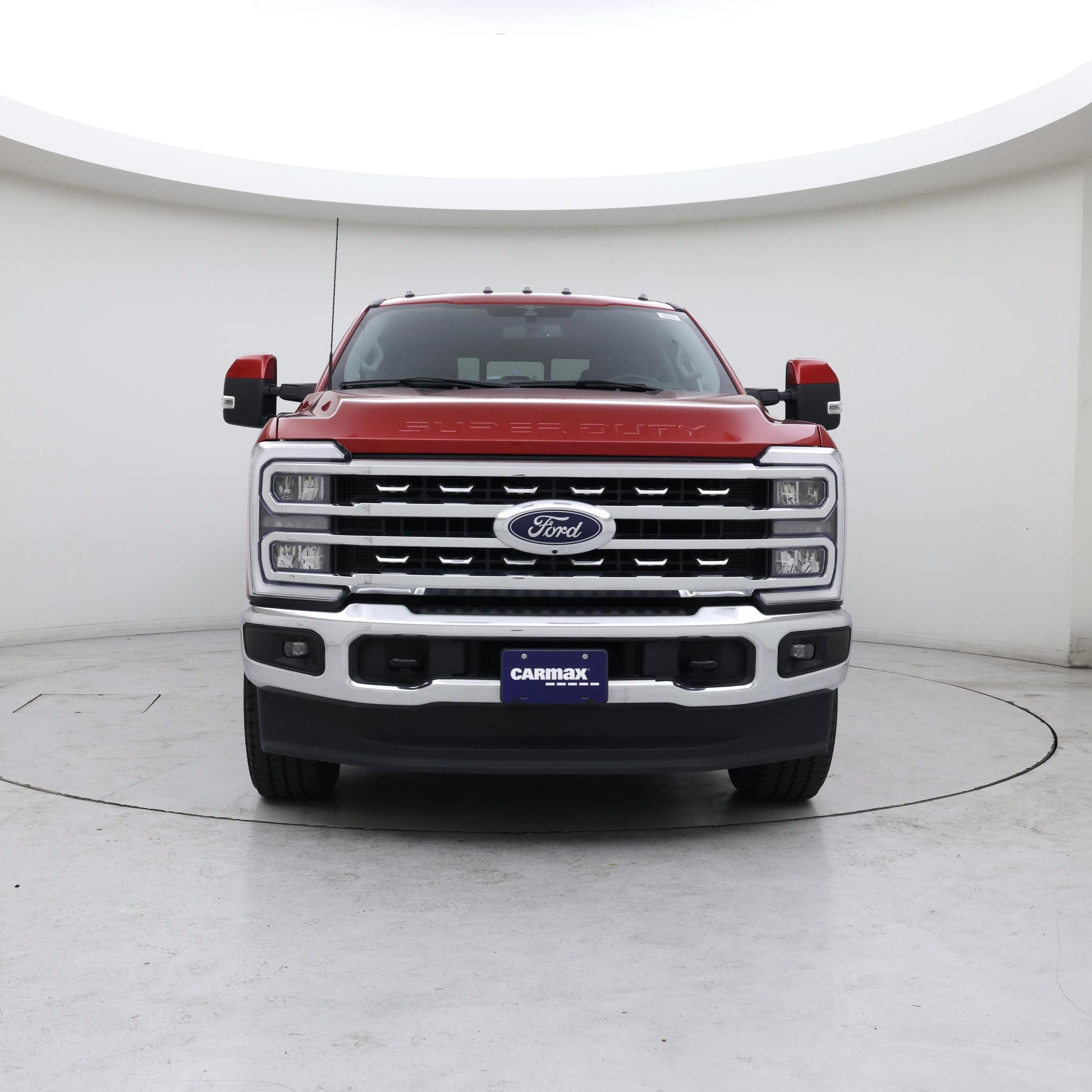 Thumbnail: 2023 Ford F-350 - 5