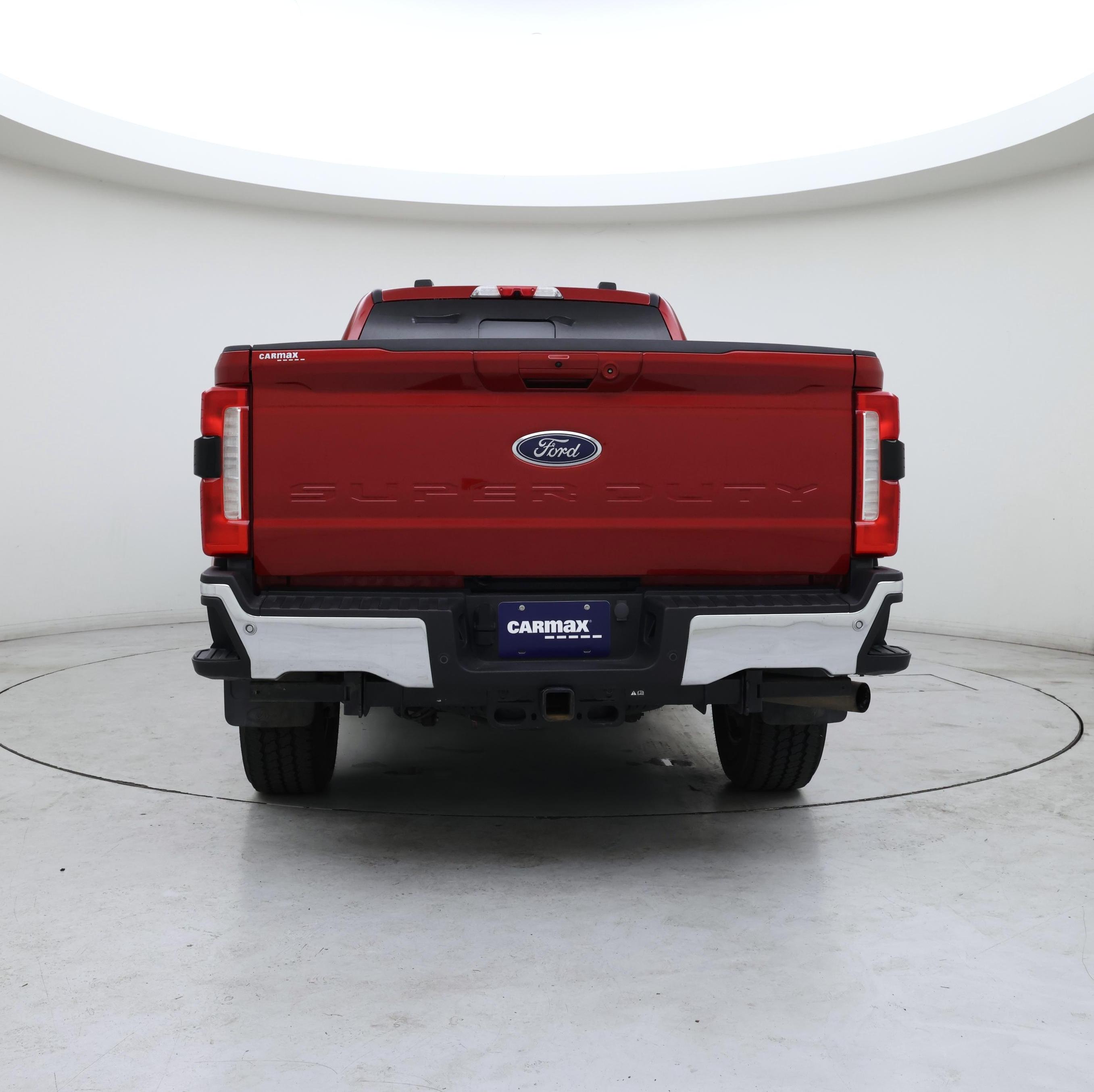 Thumbnail: 2023 Ford F-350 - 6