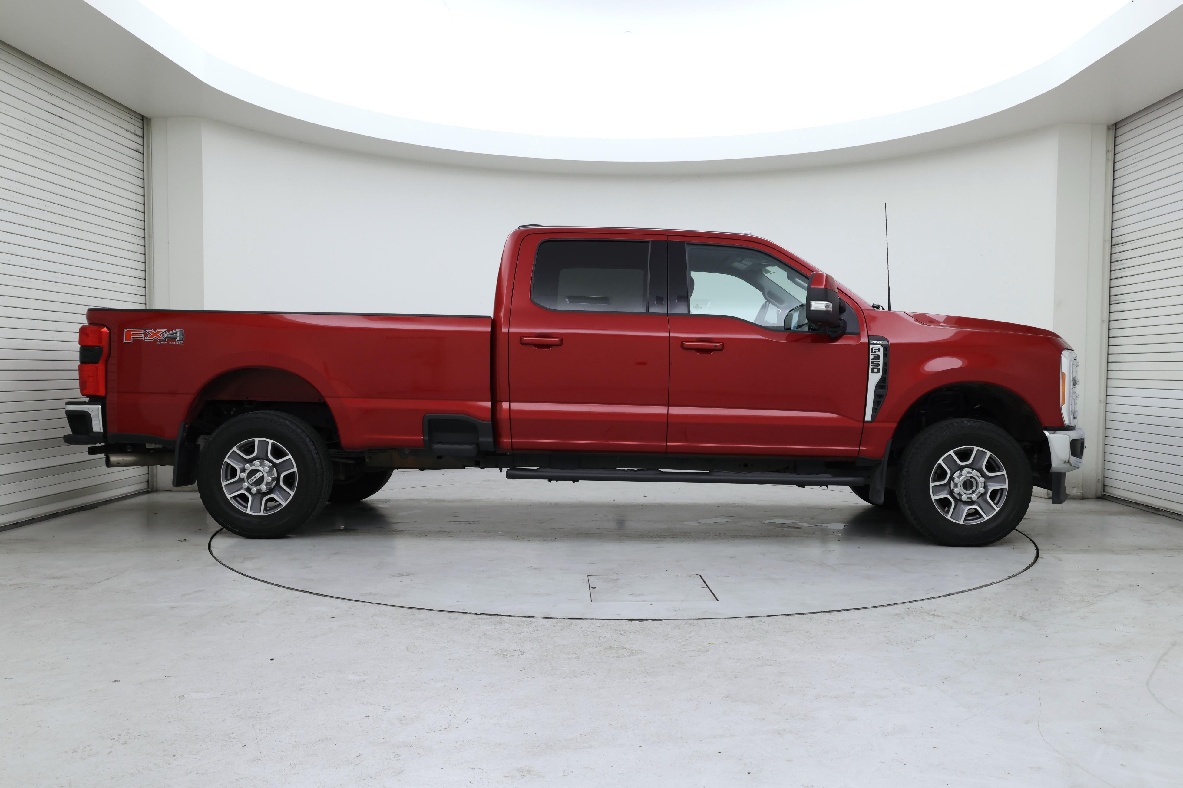 Thumbnail: 2023 Ford F-350 - 7