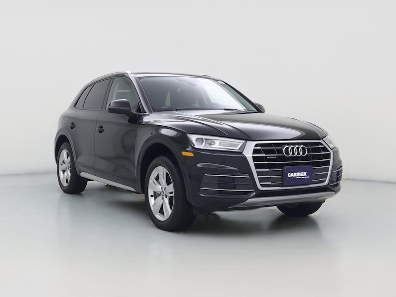 2018 Audi Q5 Premium -
                  Salem, OR
