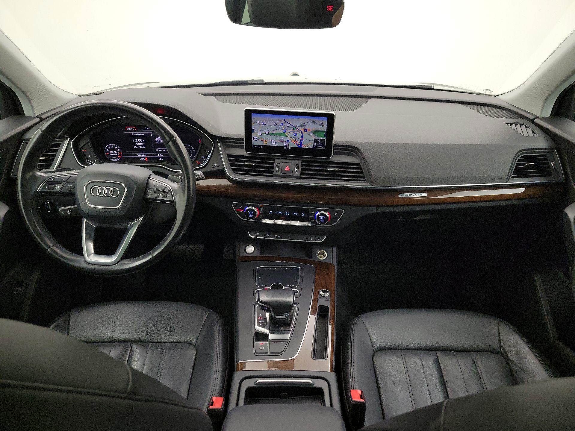 Thumbnail: 2018 Audi Q5 - 9