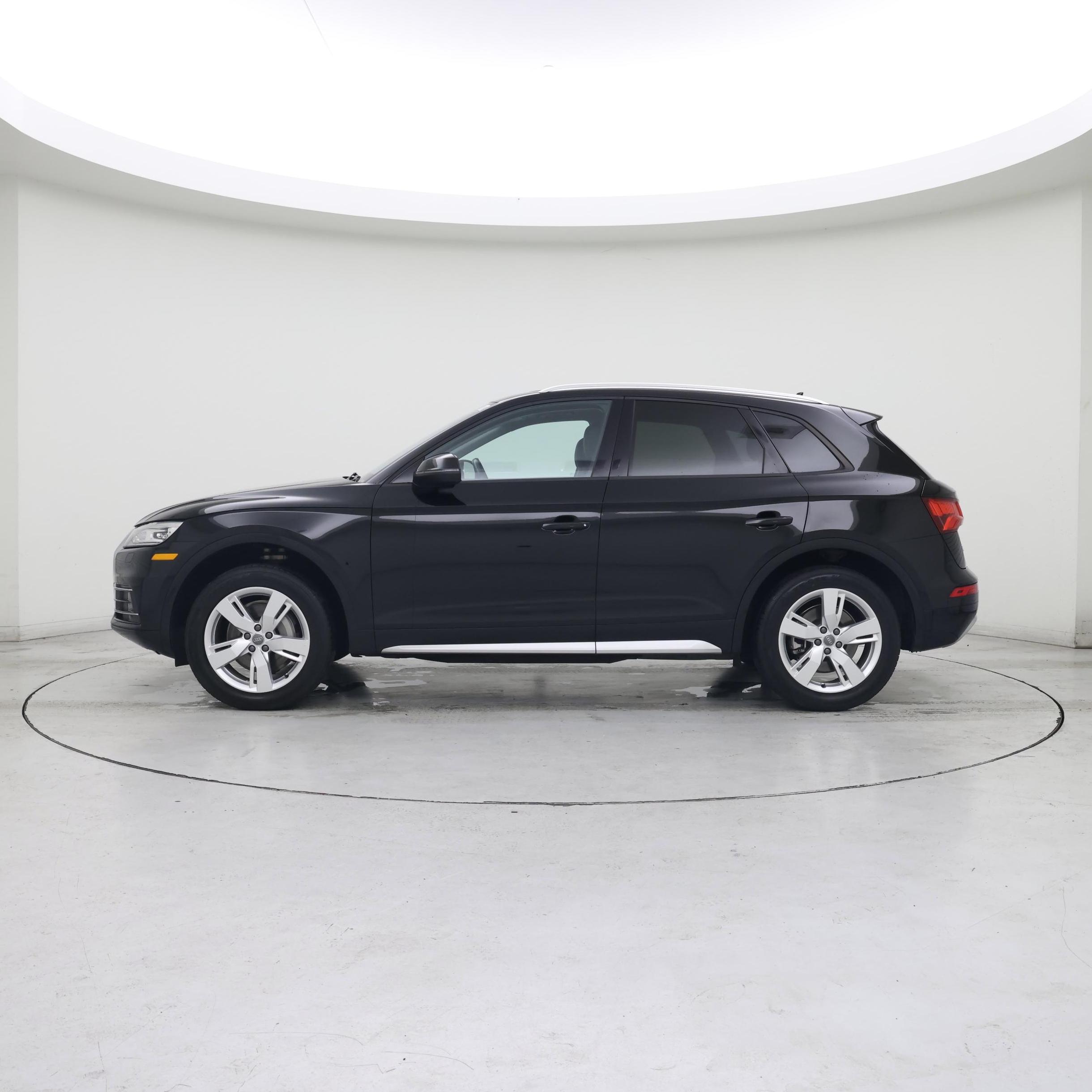 Thumbnail: 2018 Audi Q5 - 3