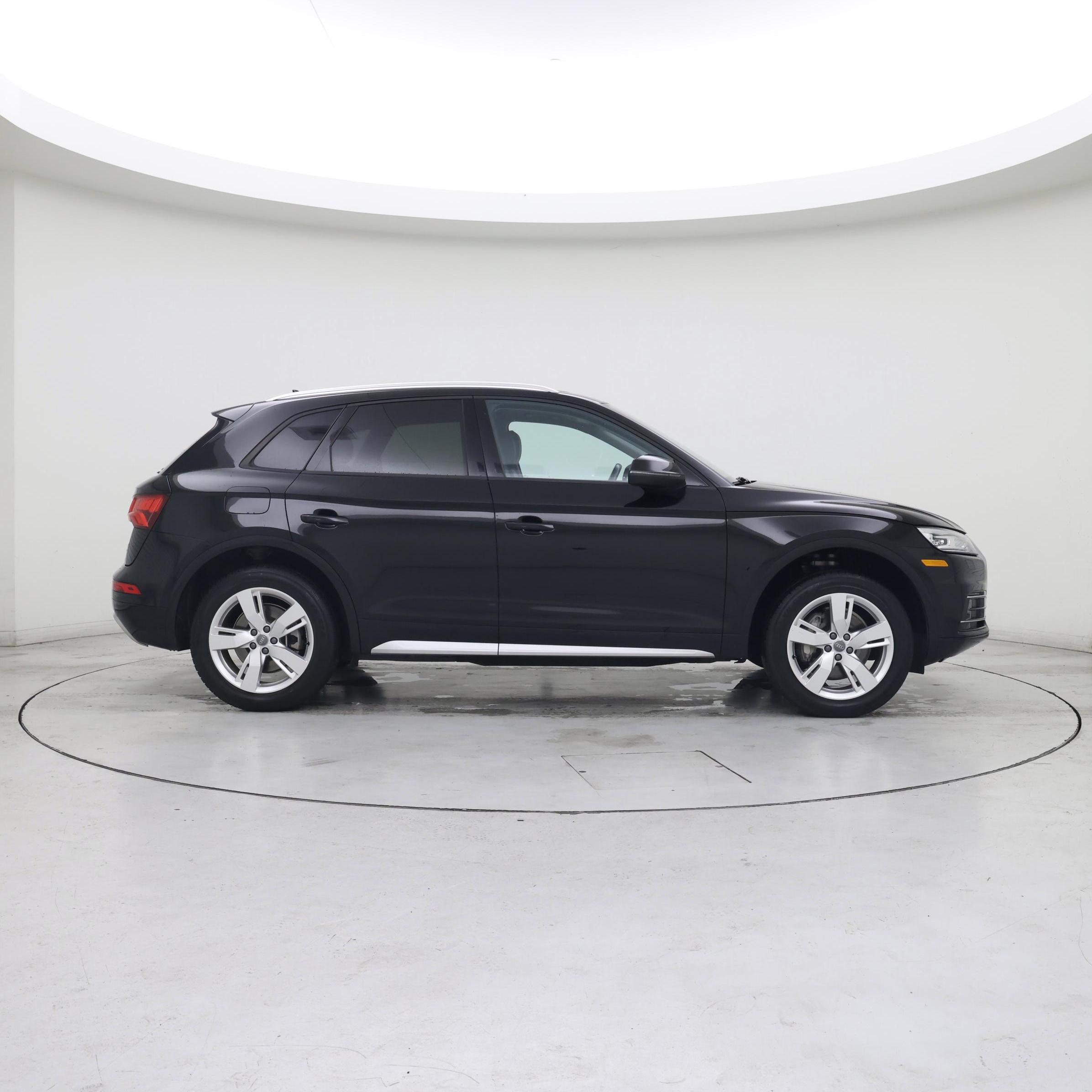 Thumbnail: 2018 Audi Q5 - 7