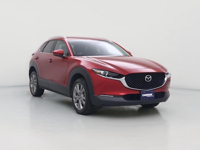 2023 Mazda CX-30 Select -
                Portland, OR