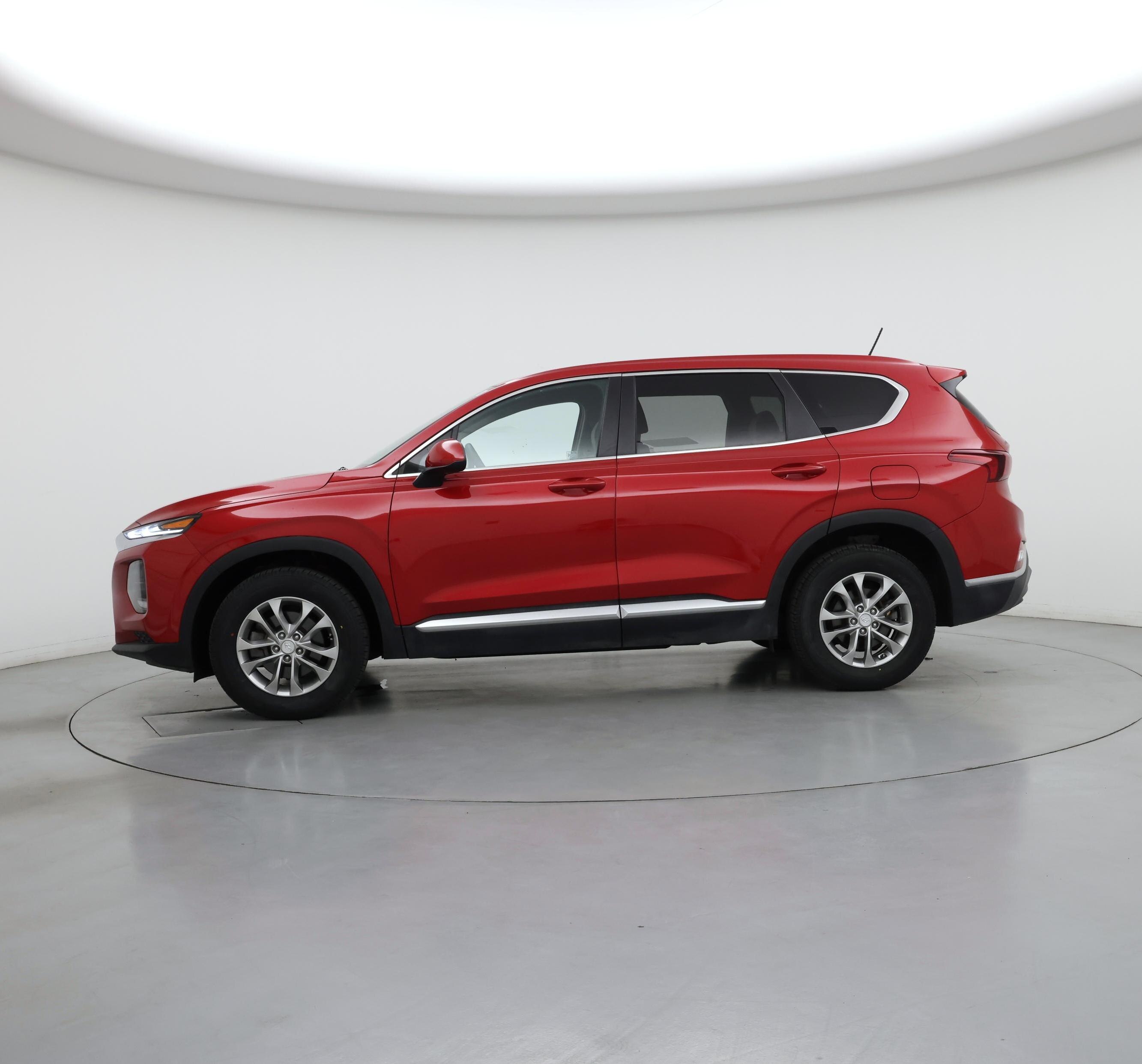 Thumbnail: 2020 Hyundai Santa Fe - 3