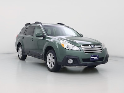 2013 Subaru Outback Premium -
                Beaverton, OR