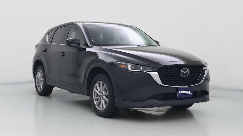 2023 Mazda CX-5 S Preferred Hero Image