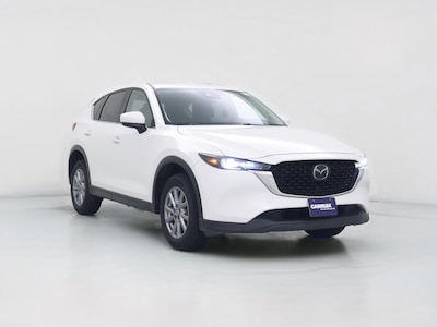 2023 Mazda CX-5 S -
                Portland, OR