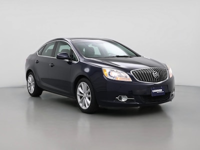 2016 Buick Verano Convenience -
                Spokane, WA